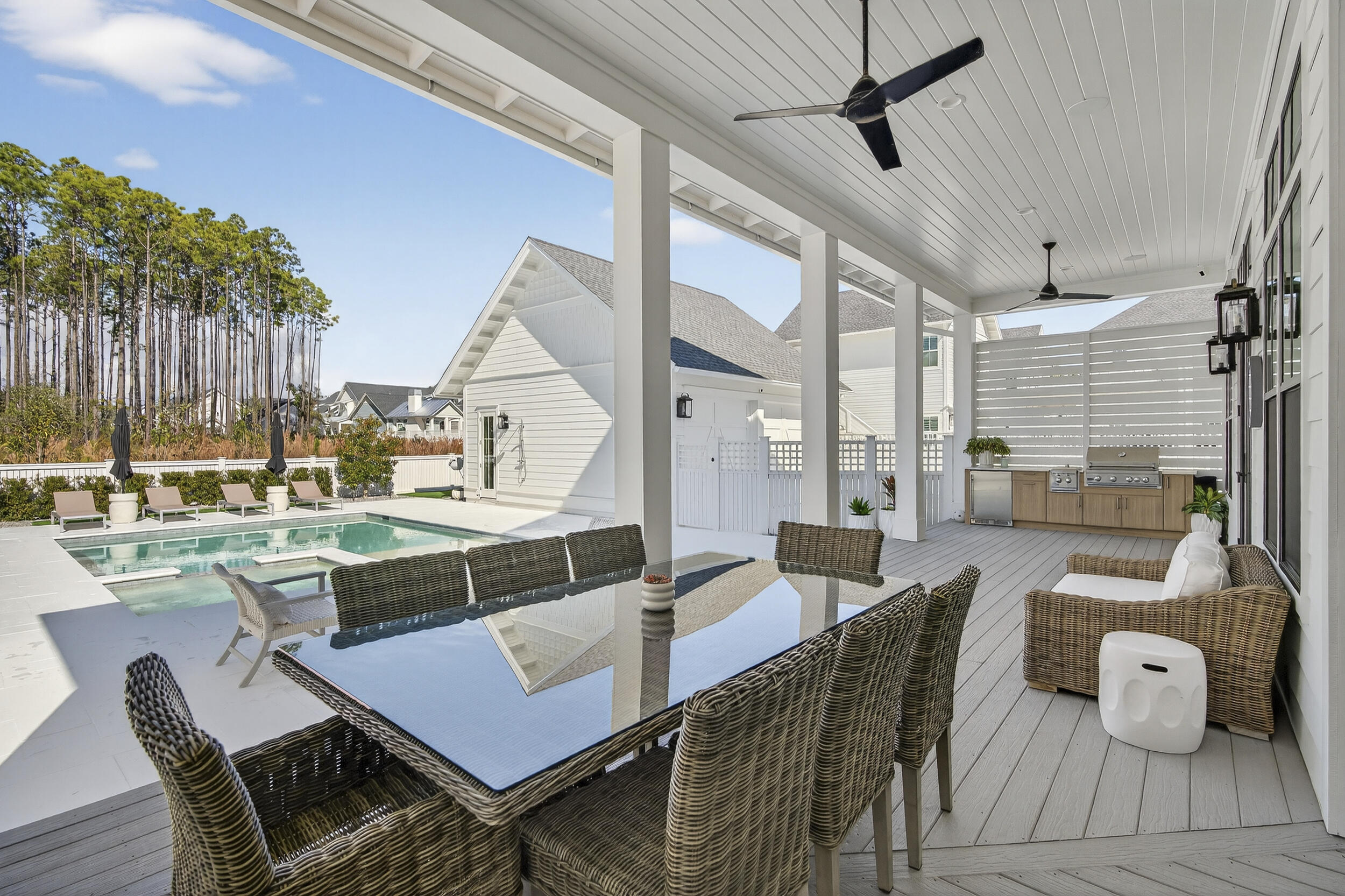 WATERSOUND ORIGINS - Residential