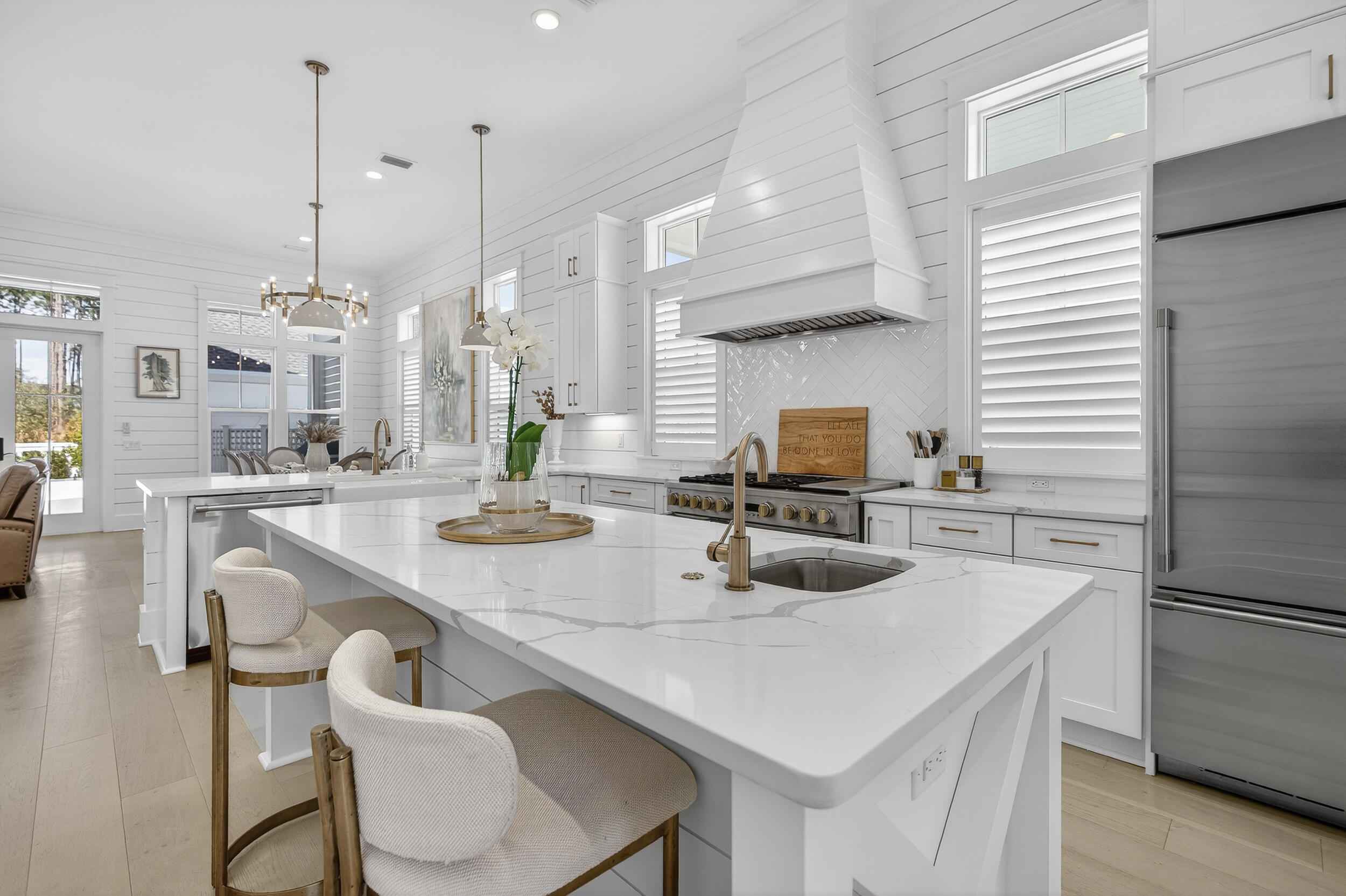 WATERSOUND ORIGINS - Residential