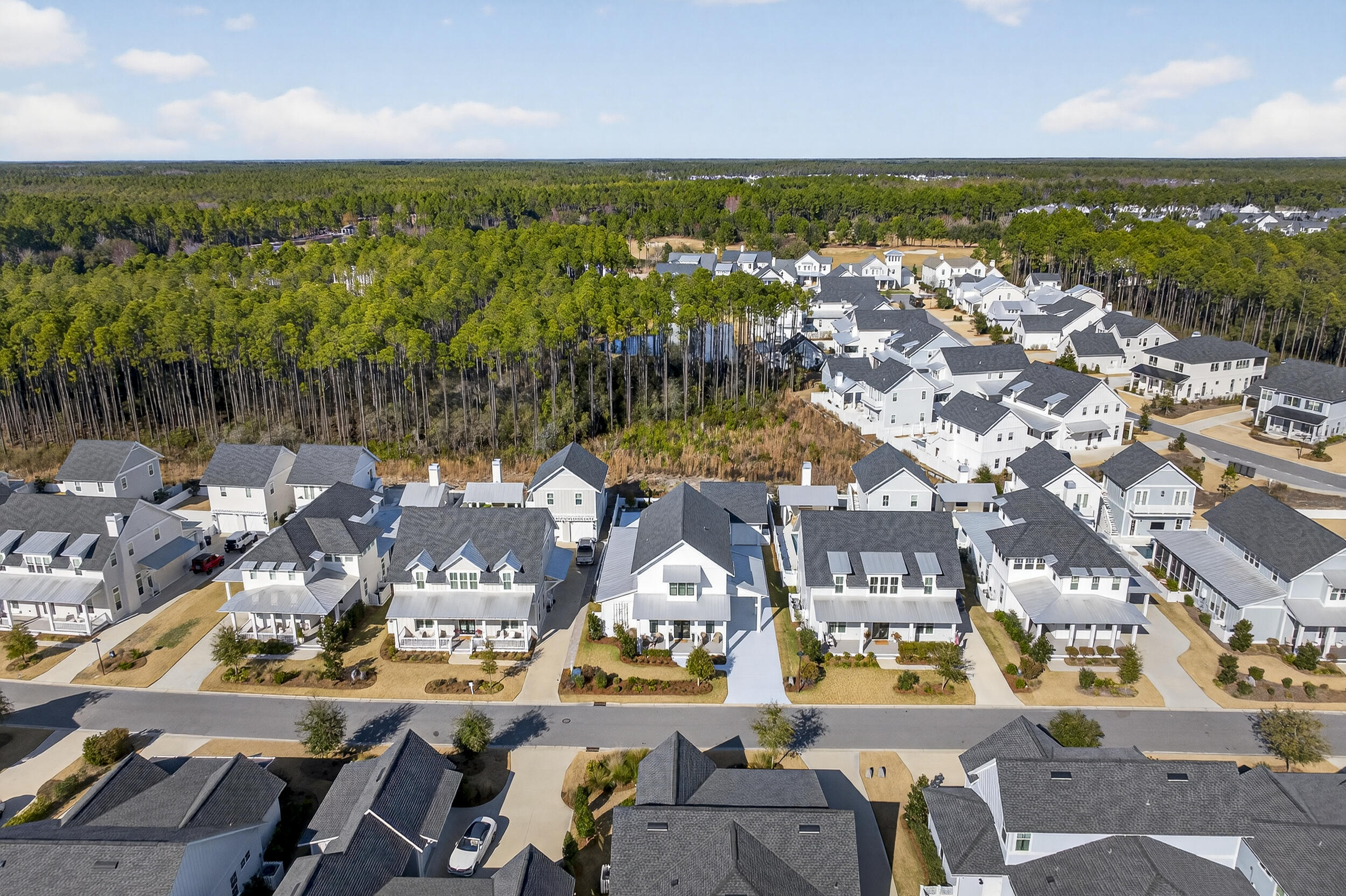 WATERSOUND ORIGINS - Residential