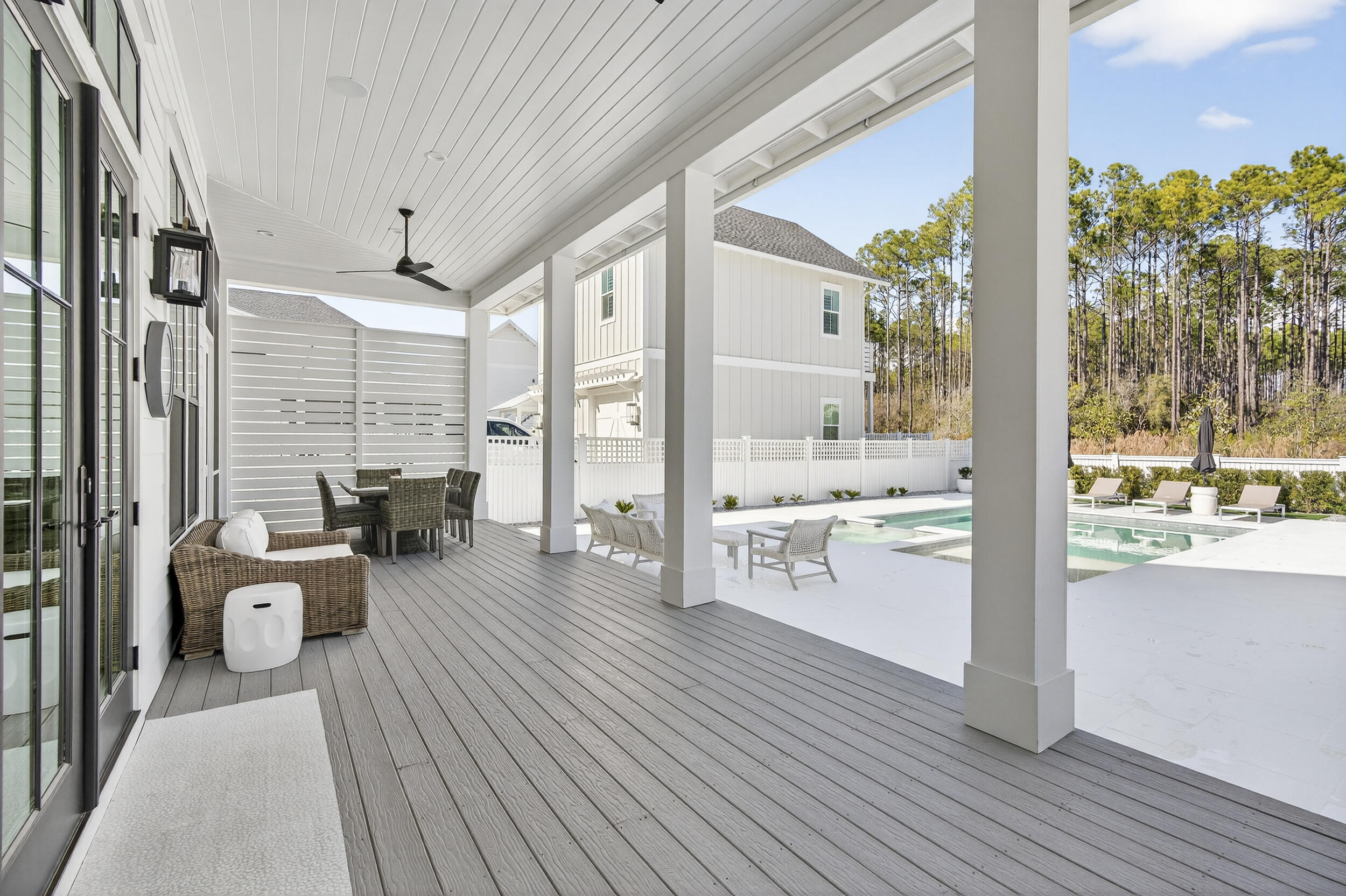 WATERSOUND ORIGINS - Residential