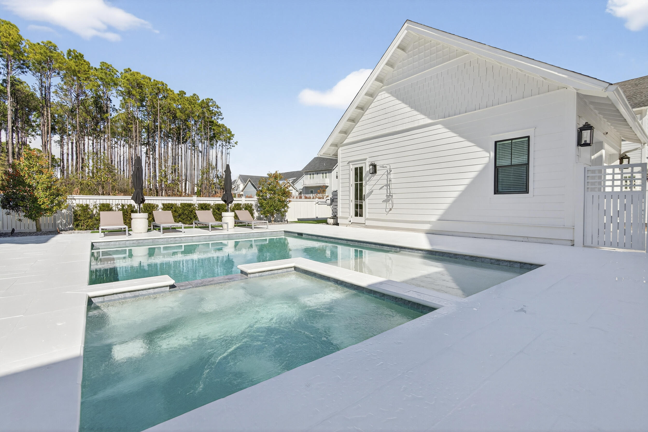WATERSOUND ORIGINS - Residential
