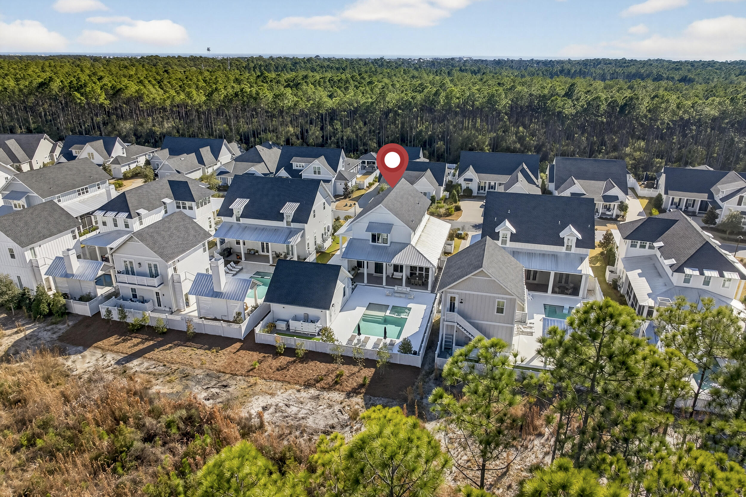 WATERSOUND ORIGINS - Residential