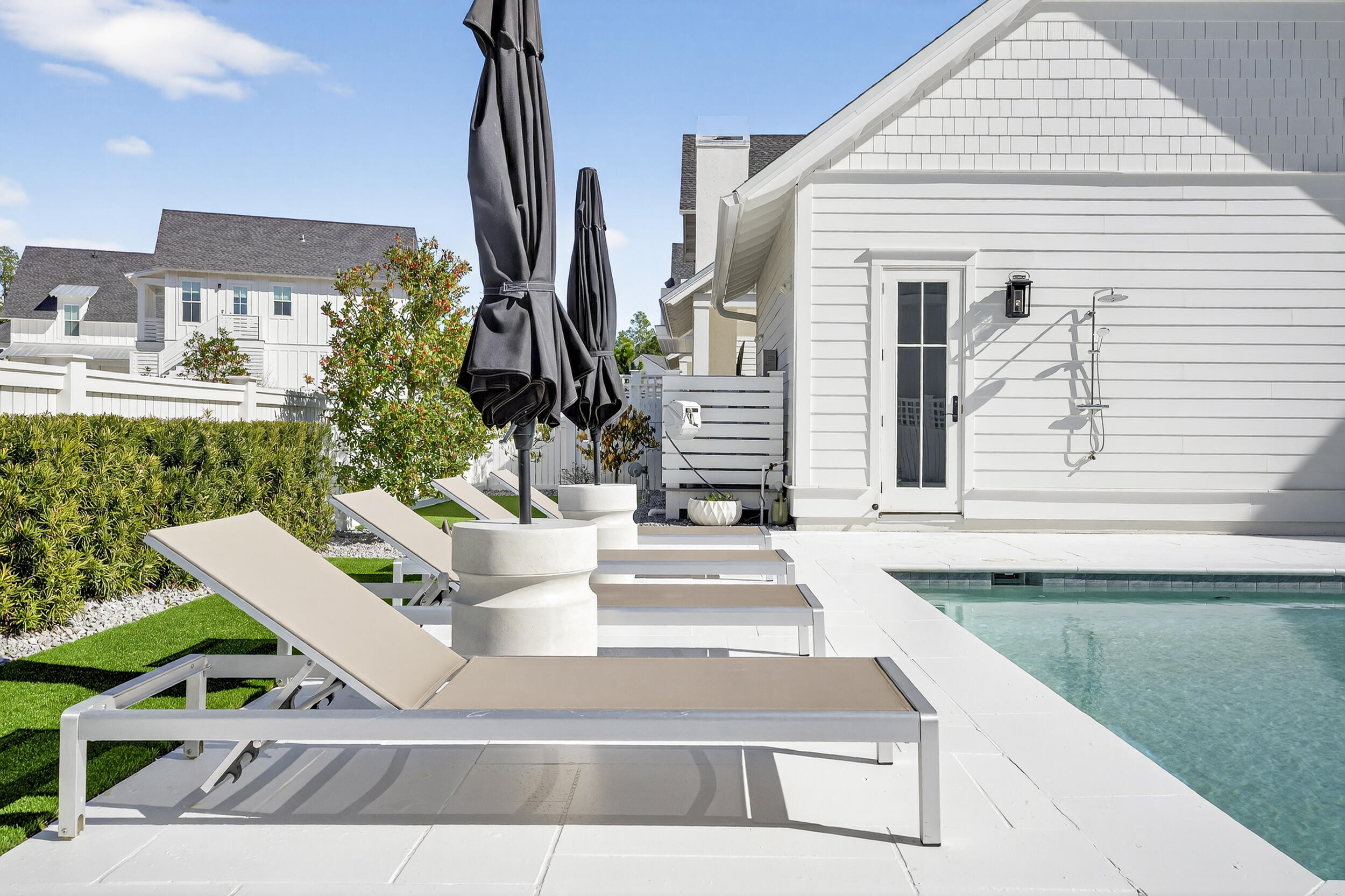 WATERSOUND ORIGINS - Residential