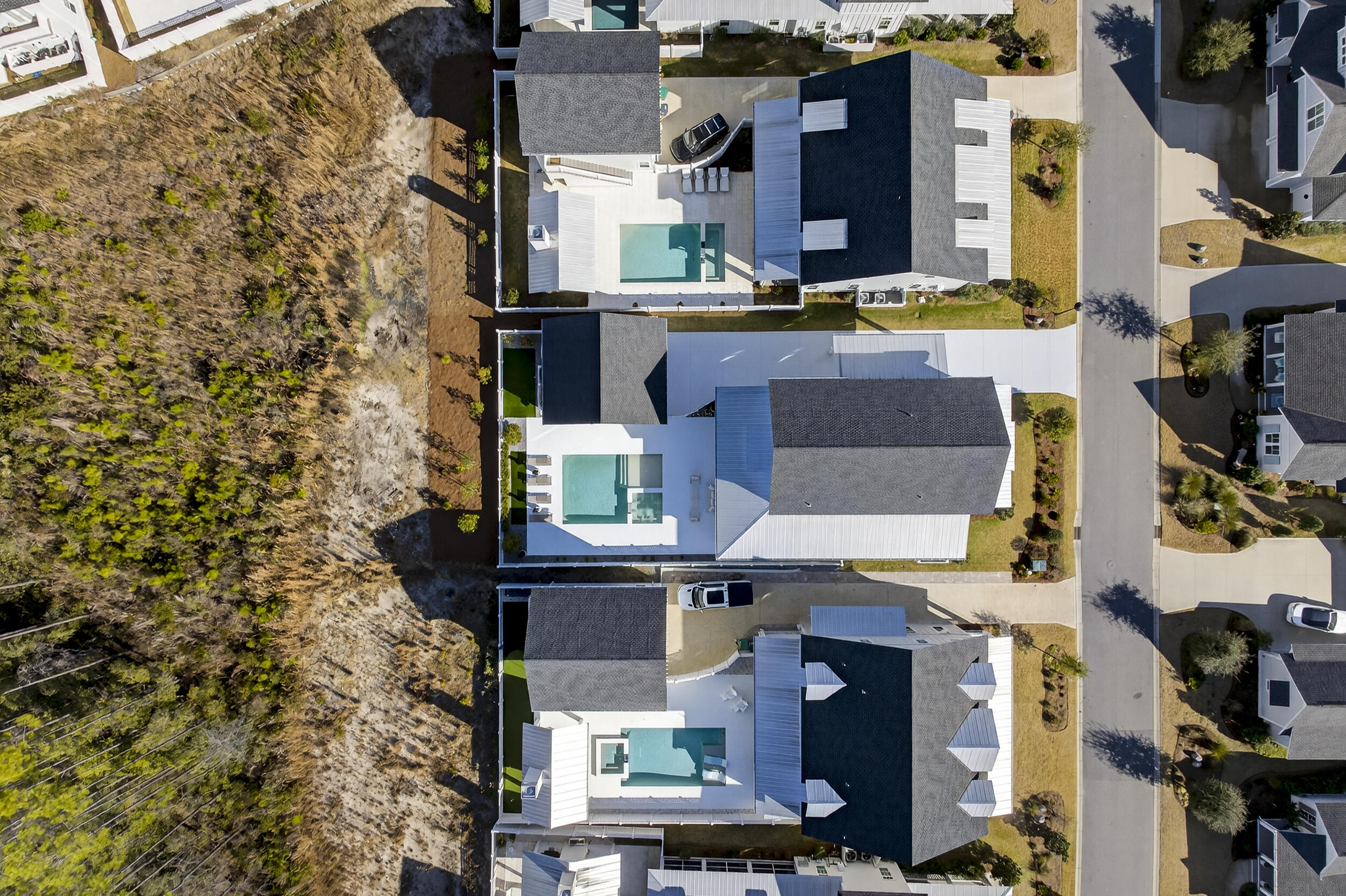 WATERSOUND ORIGINS - Residential