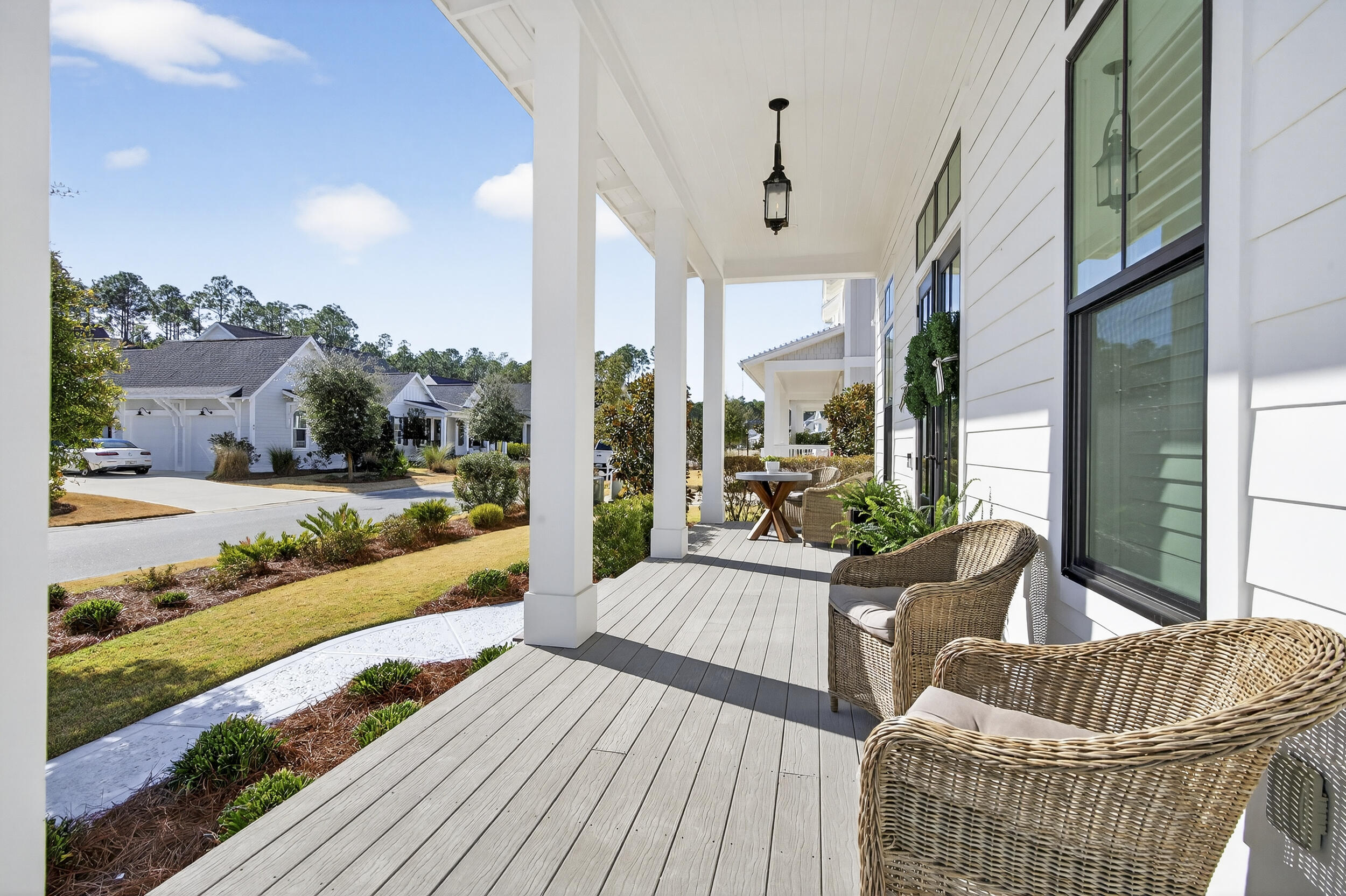 WATERSOUND ORIGINS - Residential