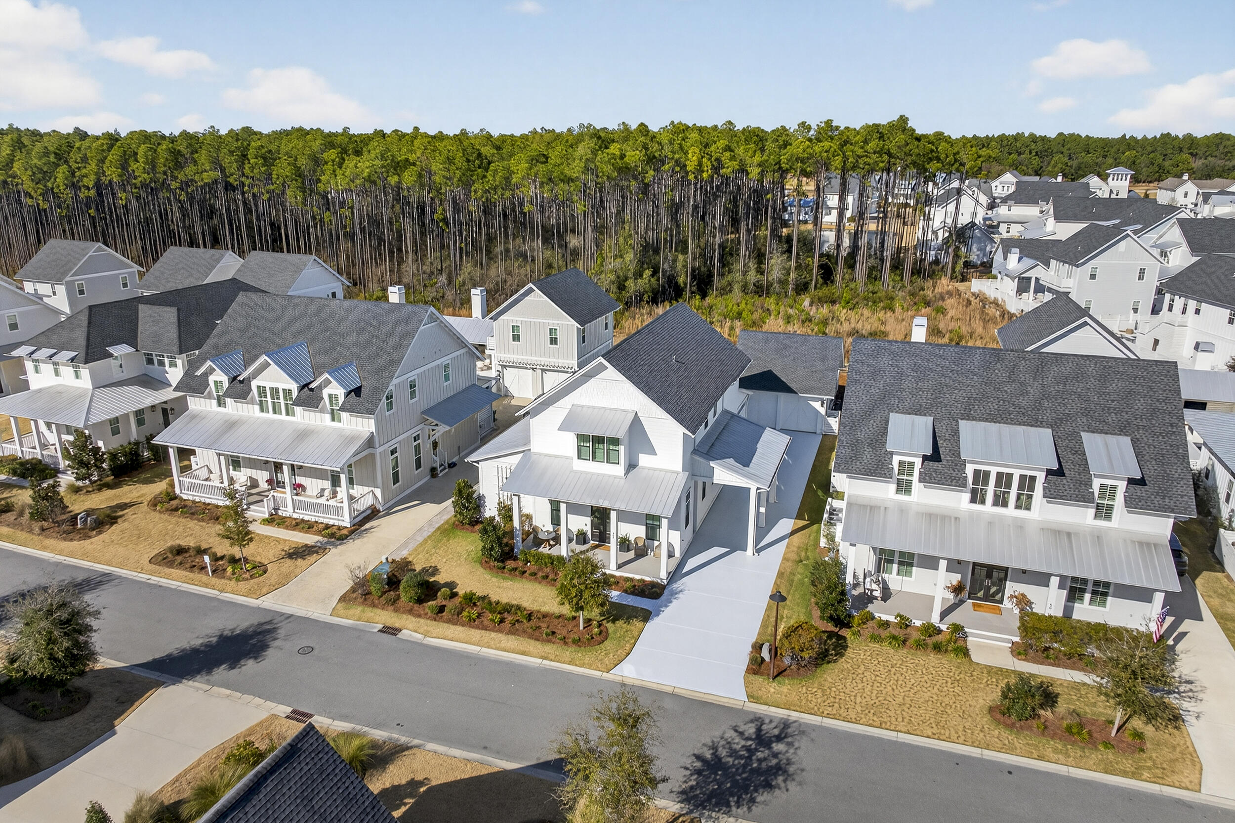 WATERSOUND ORIGINS - Residential