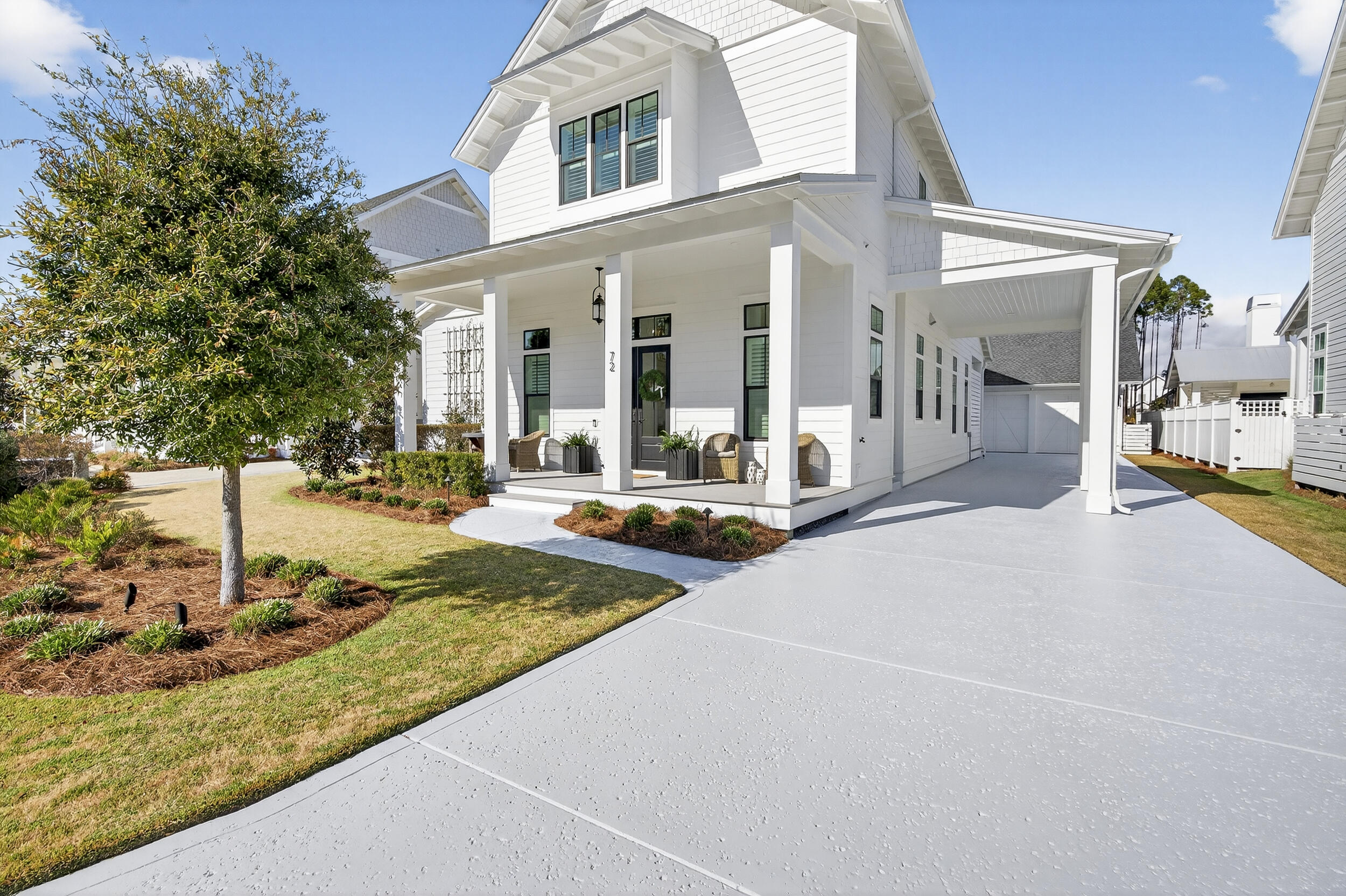 WATERSOUND ORIGINS - Residential