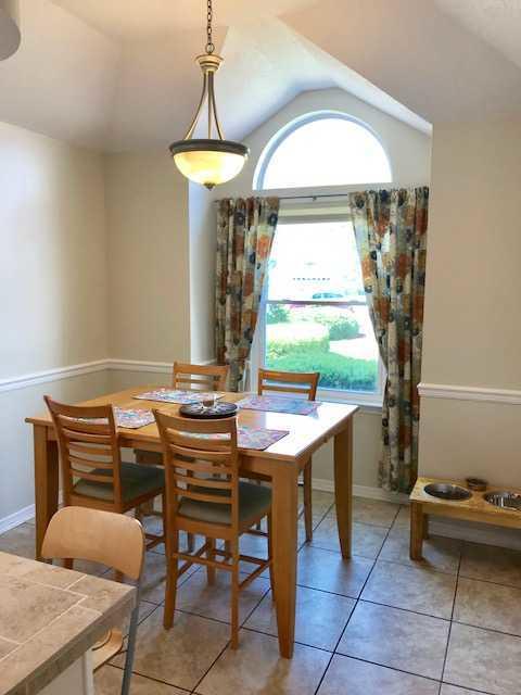 CROSSWINDS 2ND ADDN - Residential