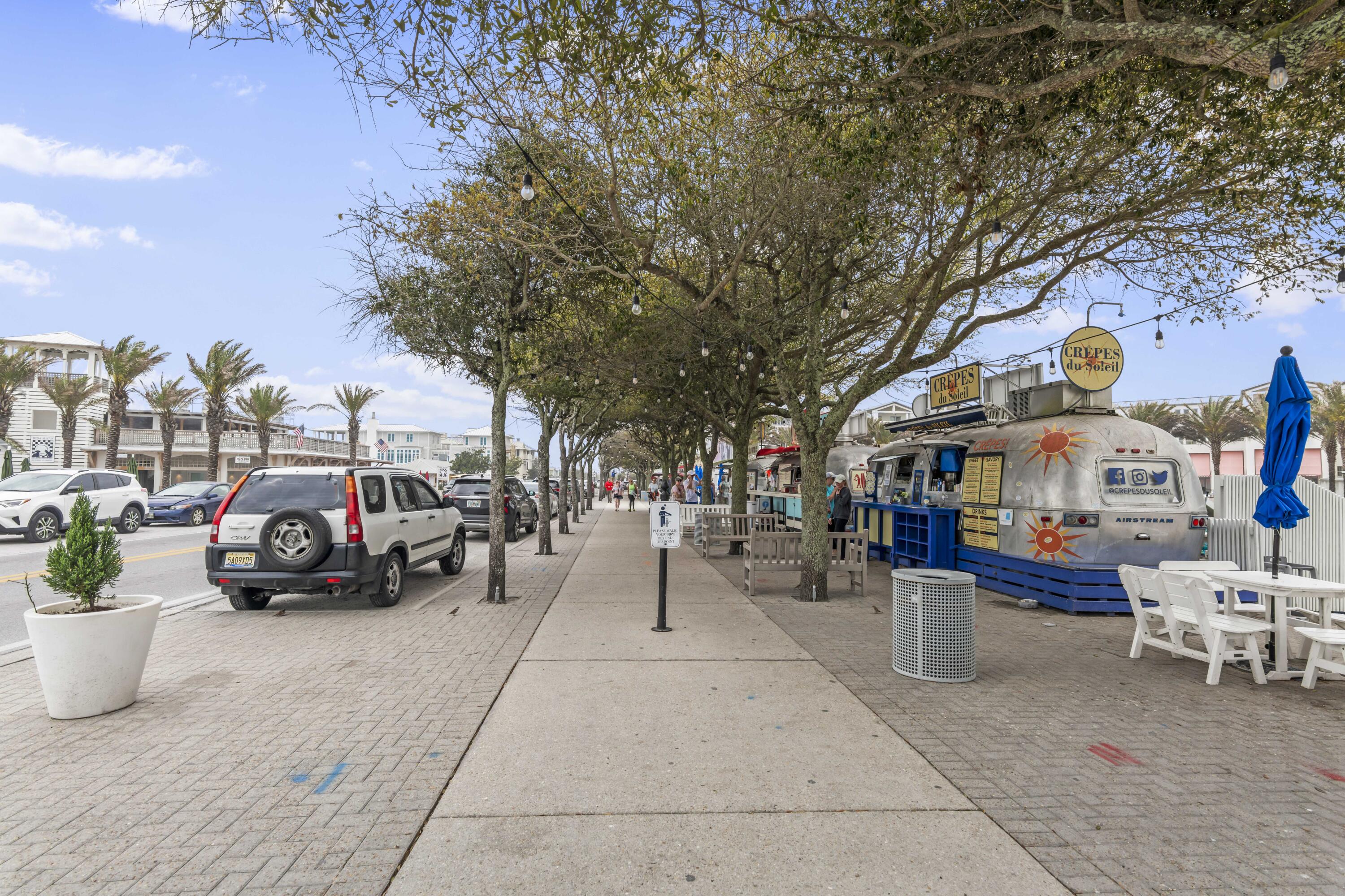 SEAGROVE SHORES 4TH ADD - Land