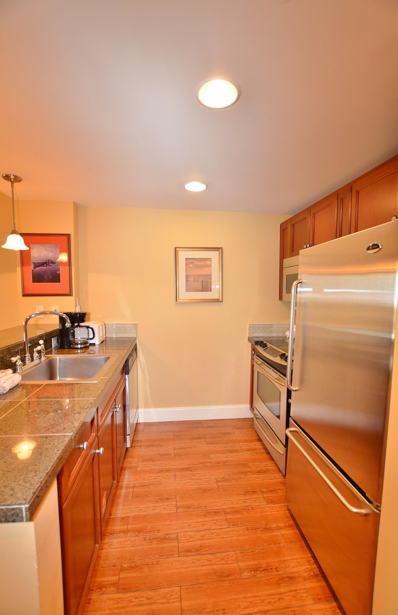 GRAND SANDESTIN THE - Residential Lease