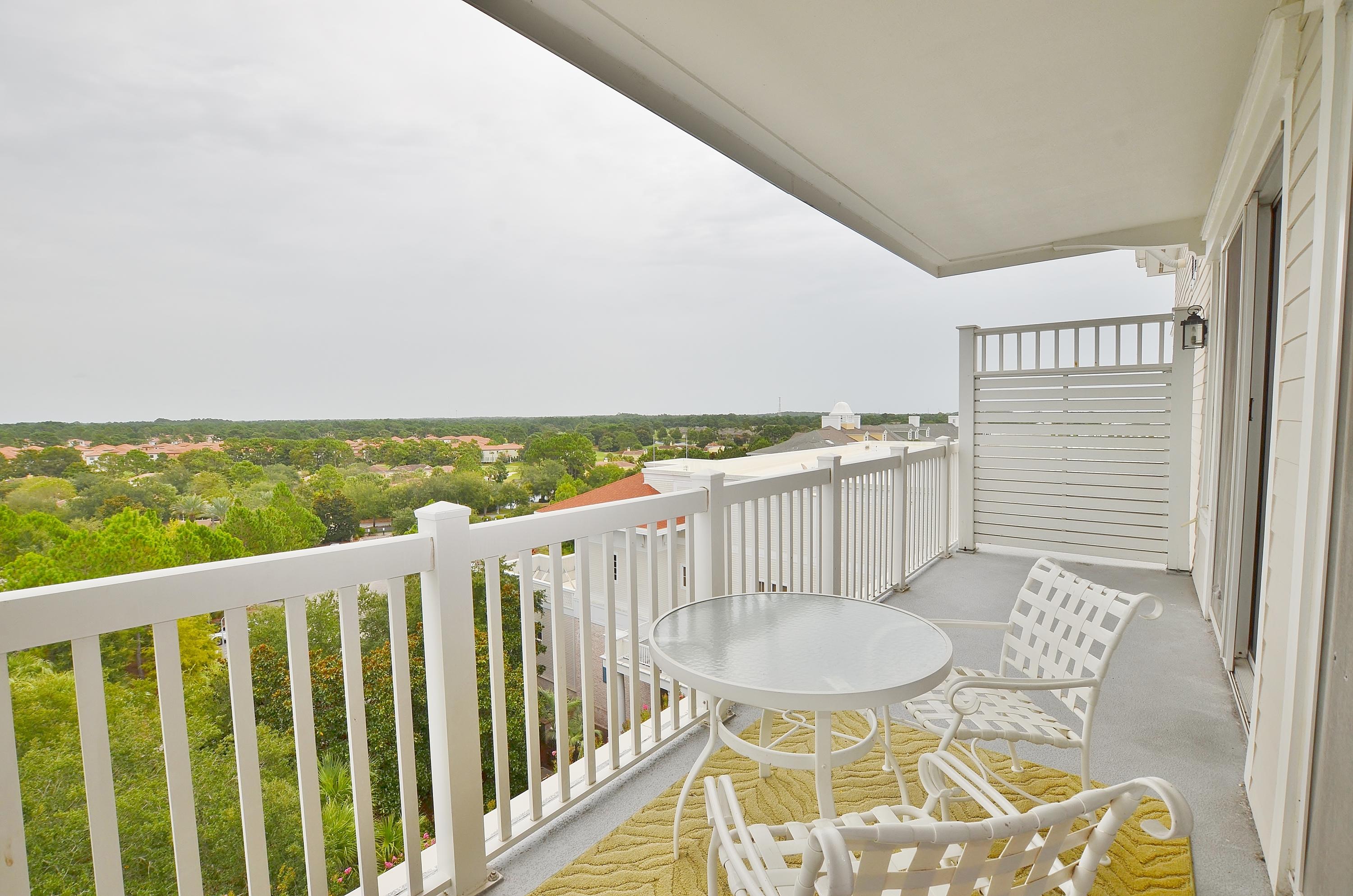 GRAND SANDESTIN THE - Residential Lease