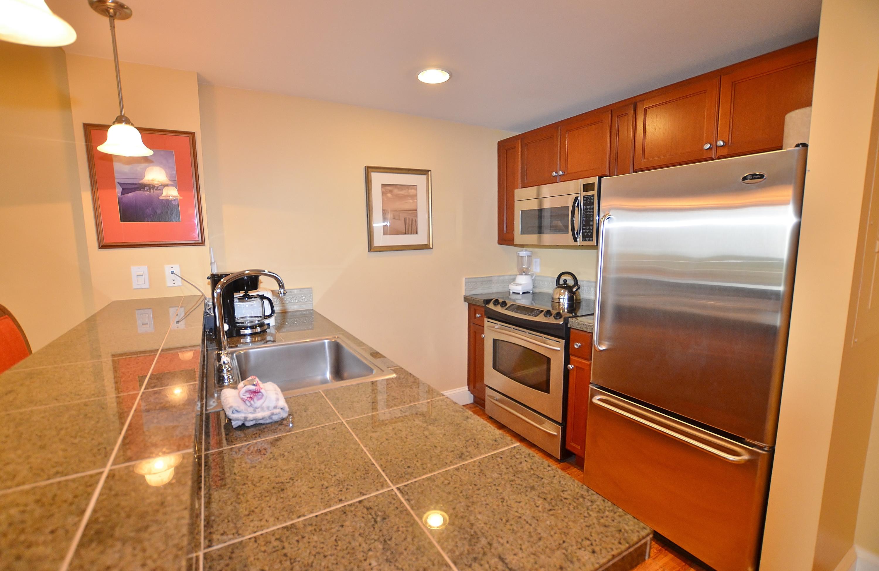 GRAND SANDESTIN THE - Residential Lease