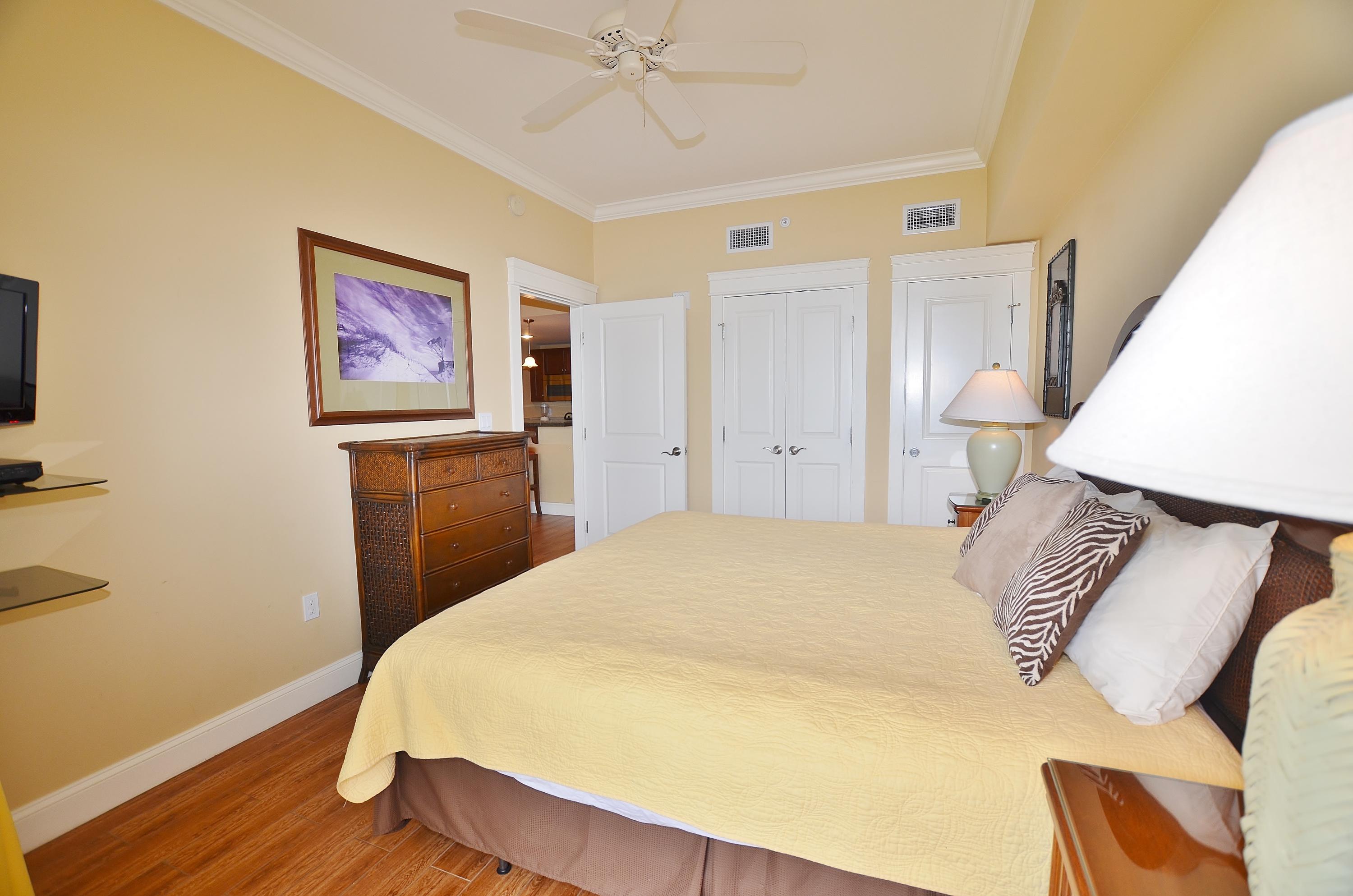 GRAND SANDESTIN THE - Residential Lease