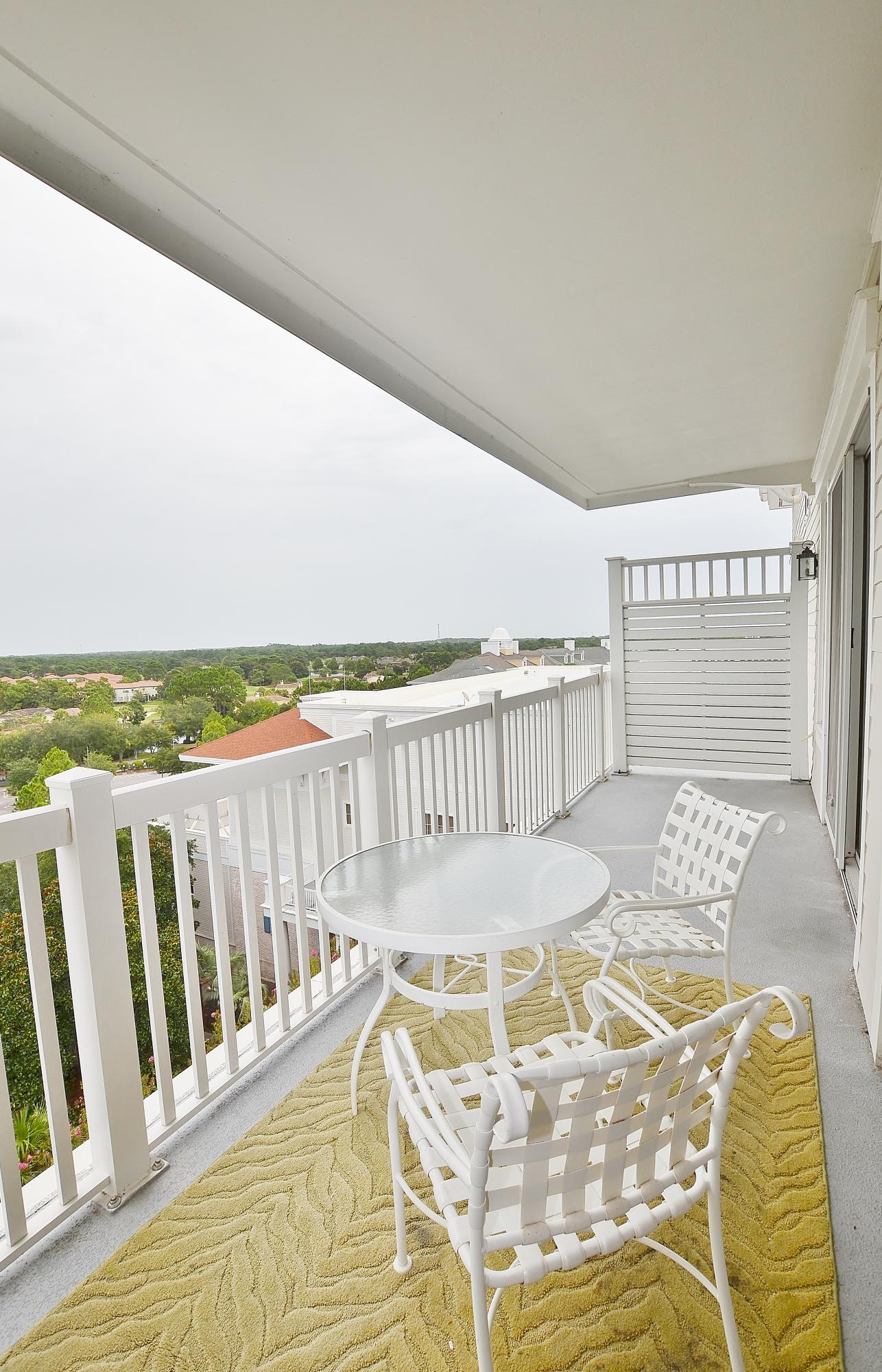 GRAND SANDESTIN THE - Residential Lease