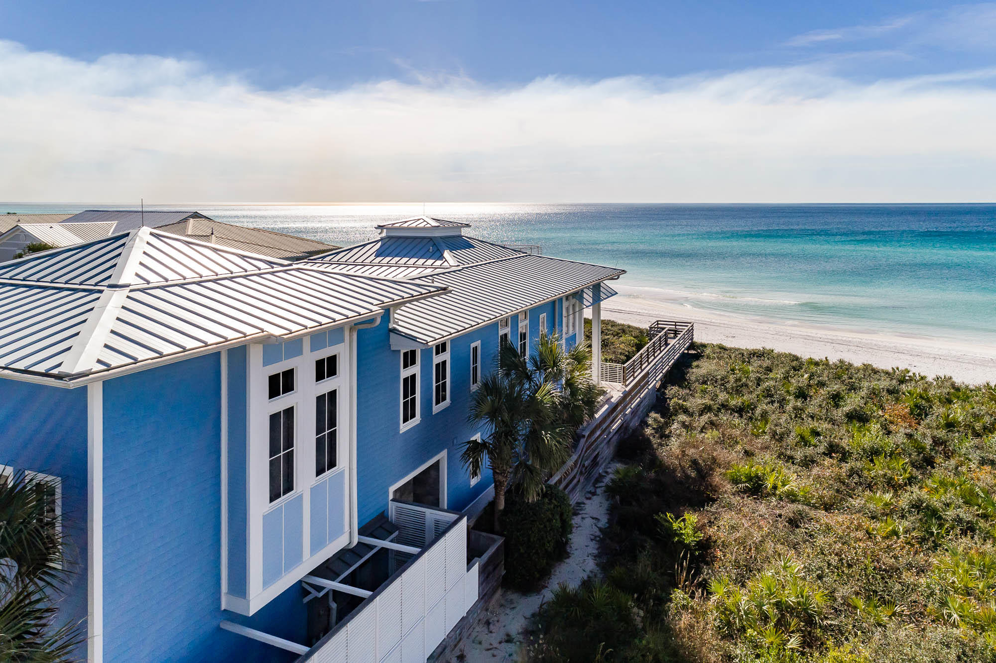 SEASHORE VILLAGE - Residential