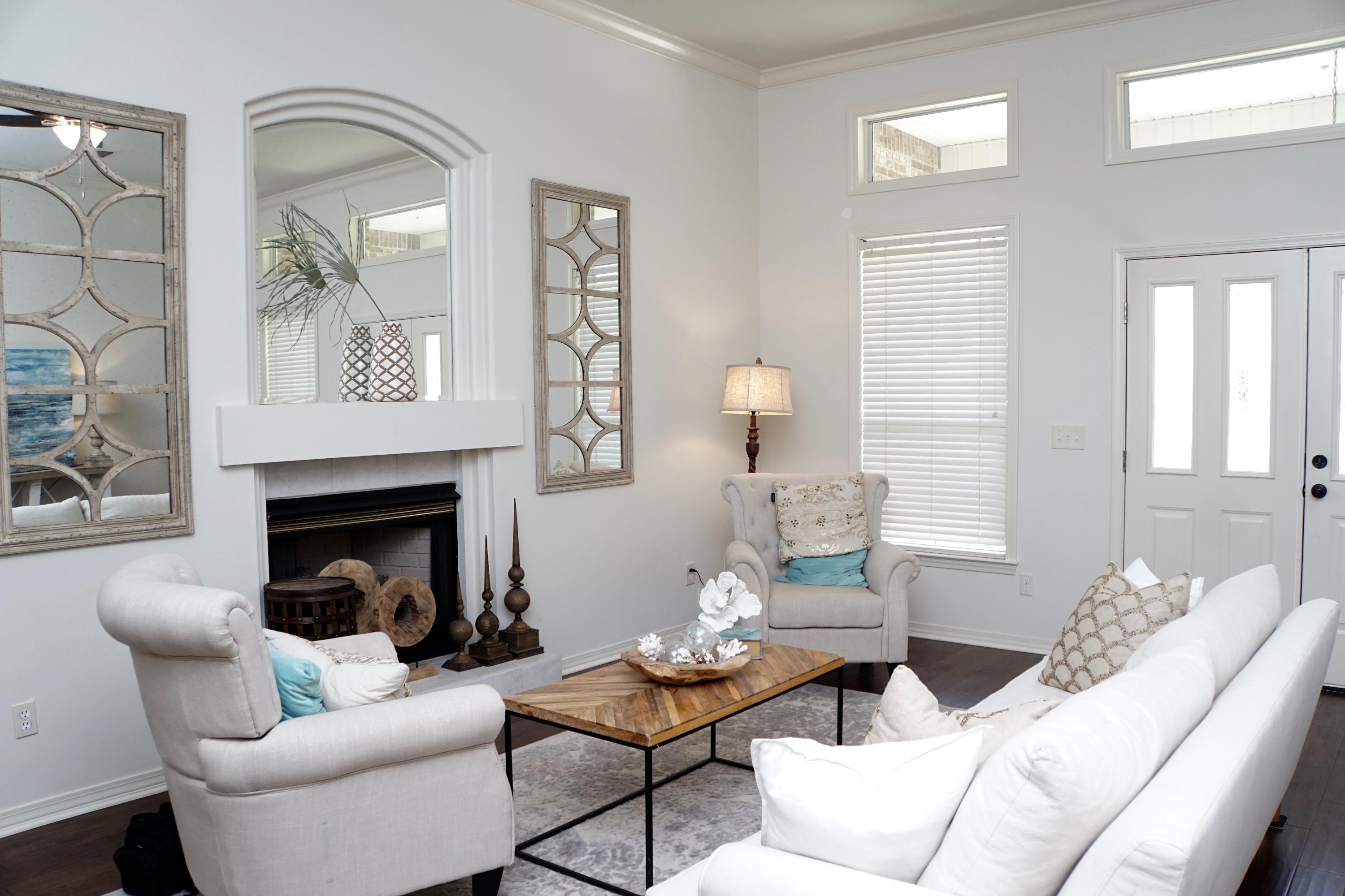 ROCKY BAYOU ESTATES 11B - Residential