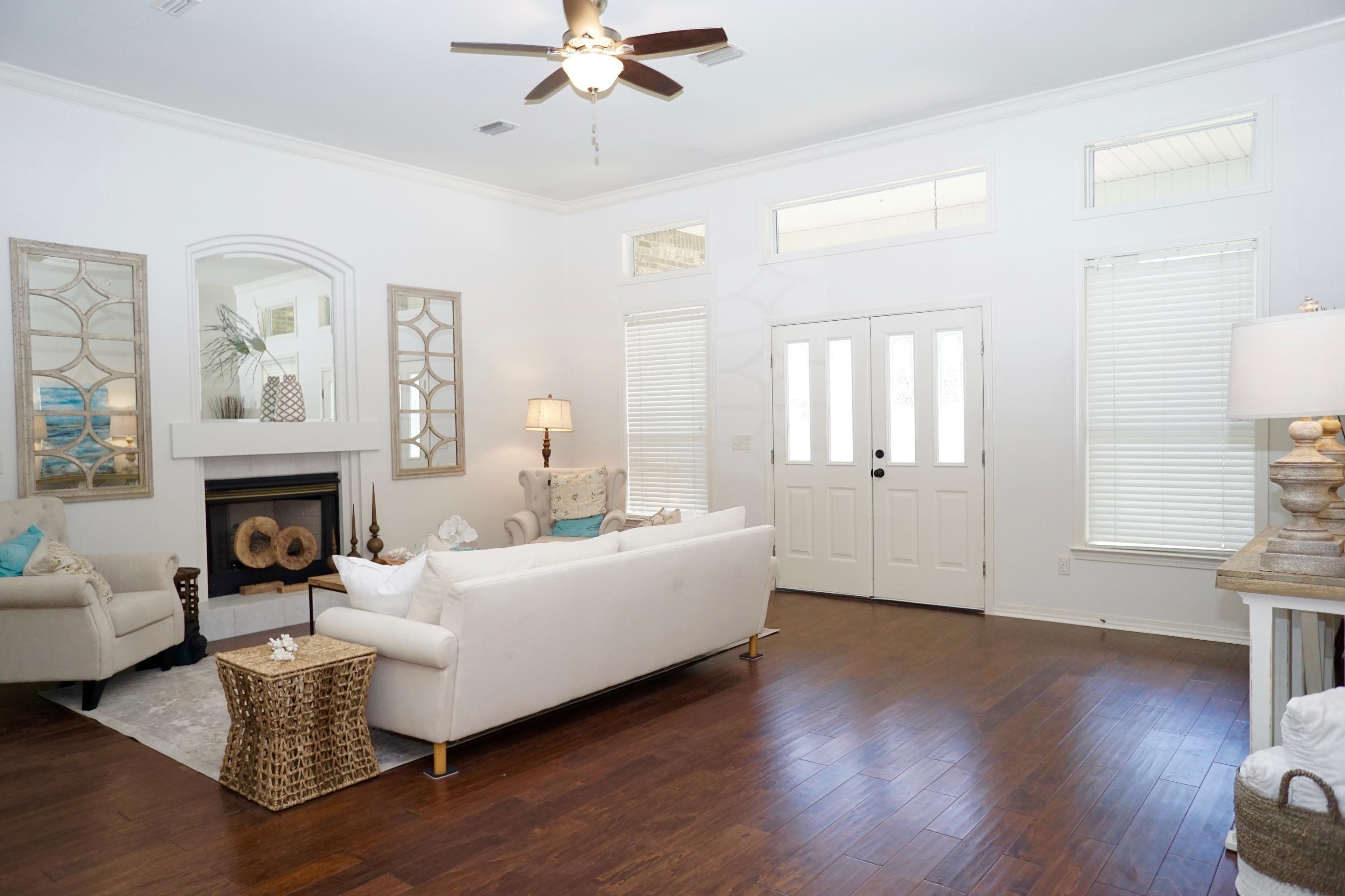 ROCKY BAYOU ESTATES 11B - Residential