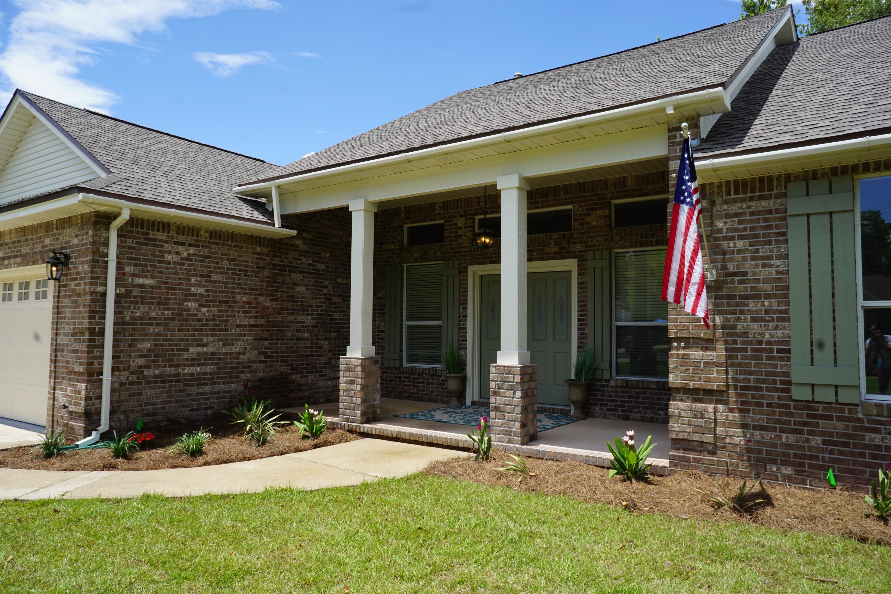 ROCKY BAYOU ESTATES 11B - Residential