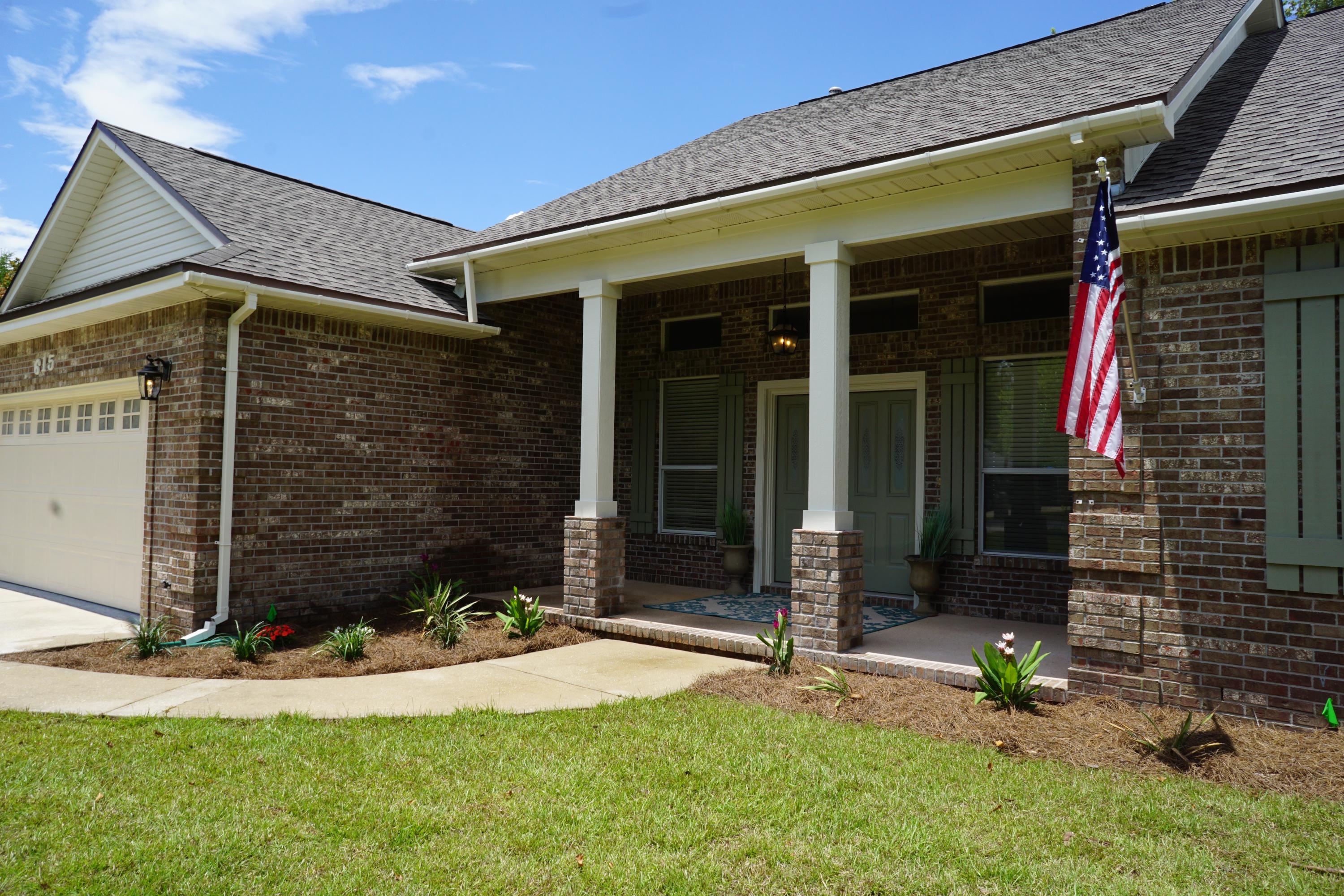 ROCKY BAYOU ESTATES 11B - Residential