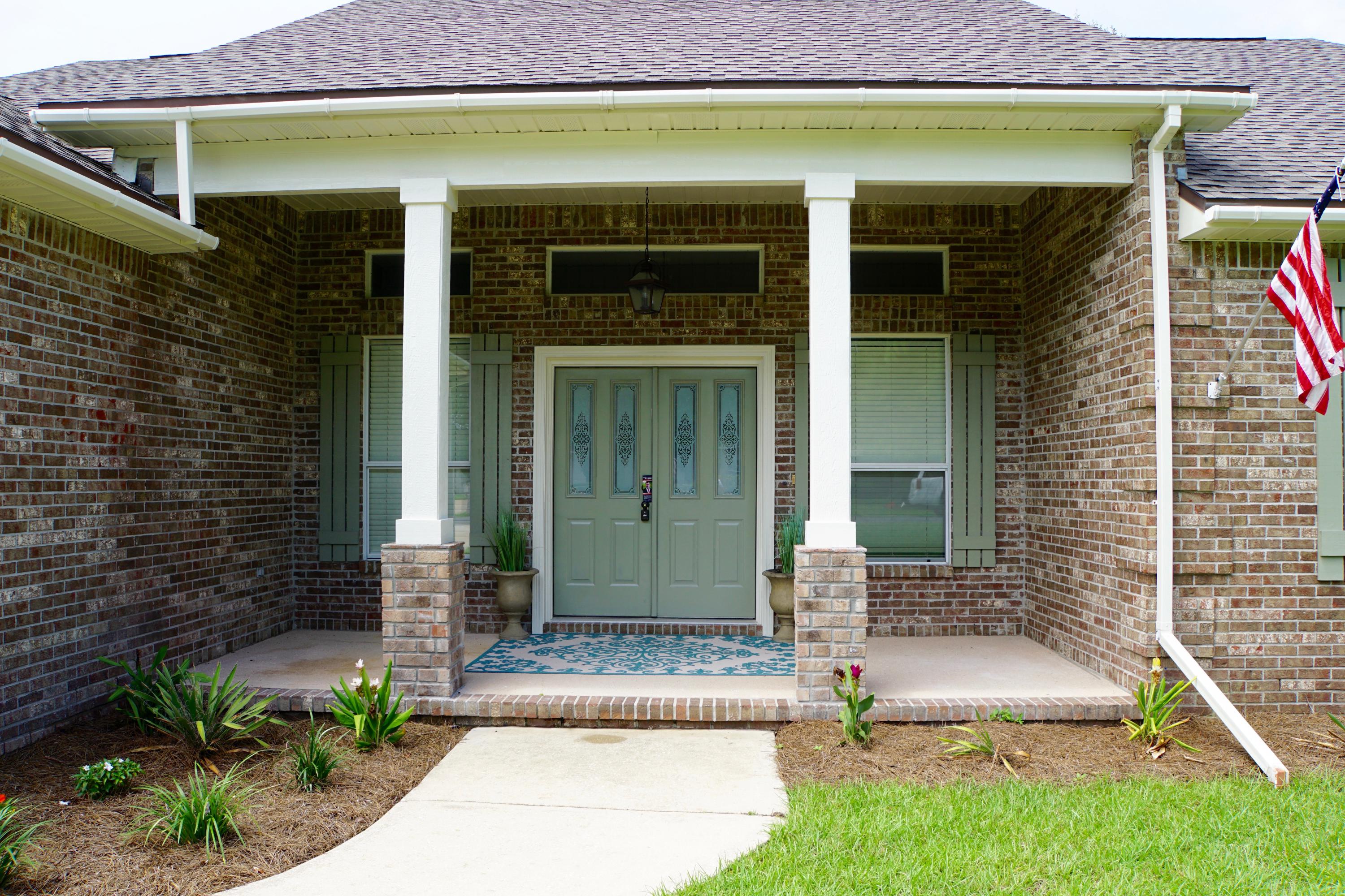 ROCKY BAYOU ESTATES 11B - Residential