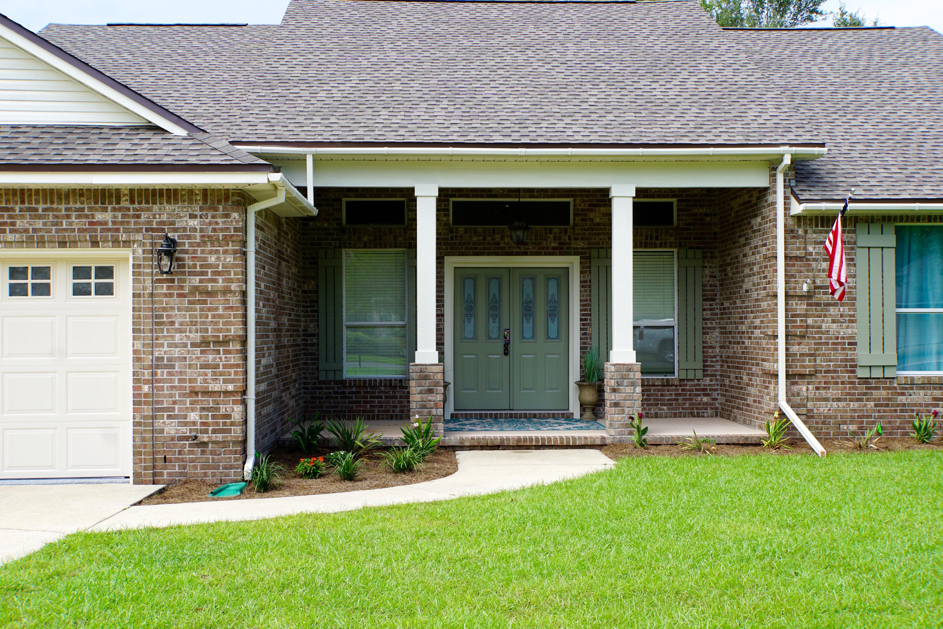 ROCKY BAYOU ESTATES 11B - Residential