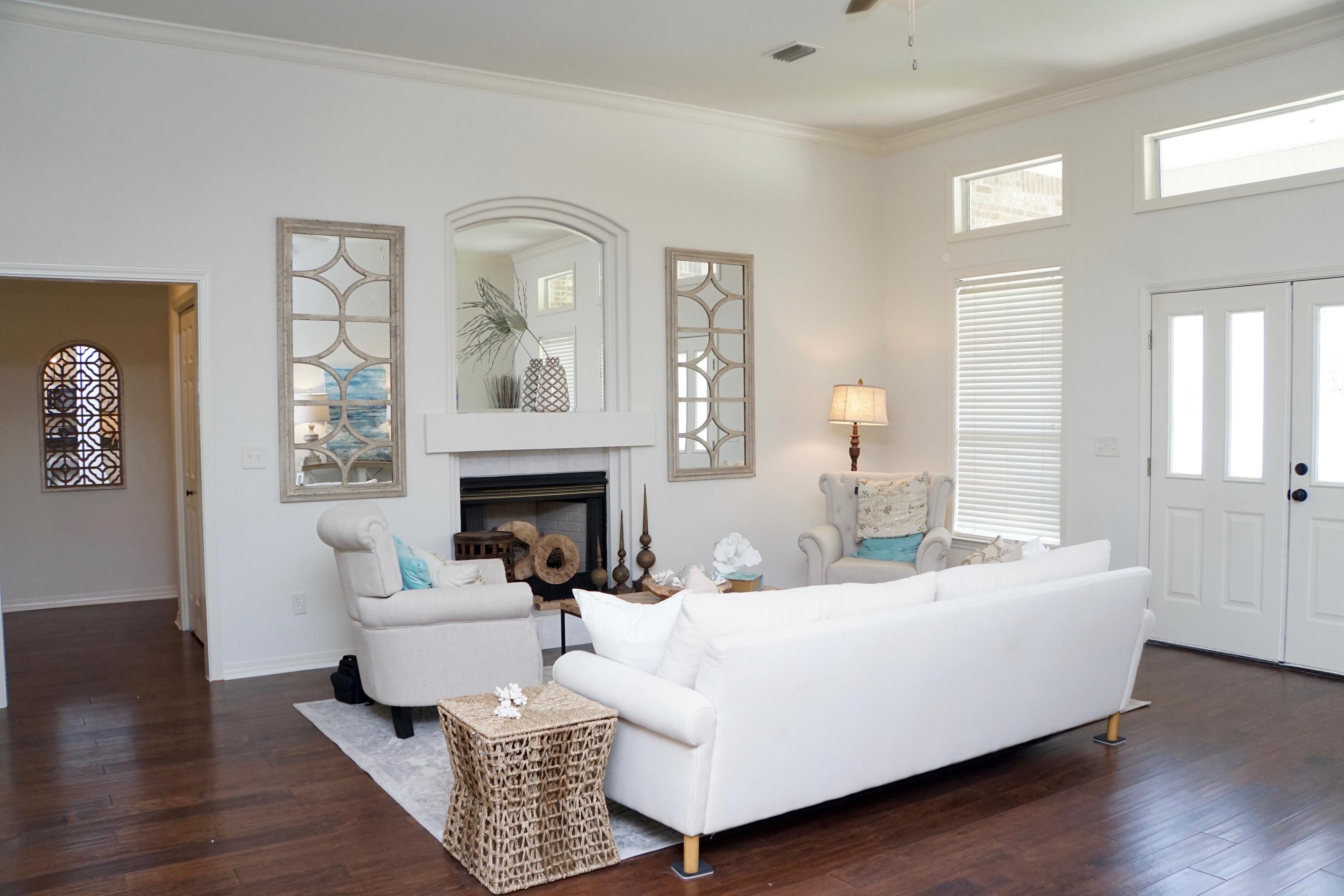 ROCKY BAYOU ESTATES 11B - Residential