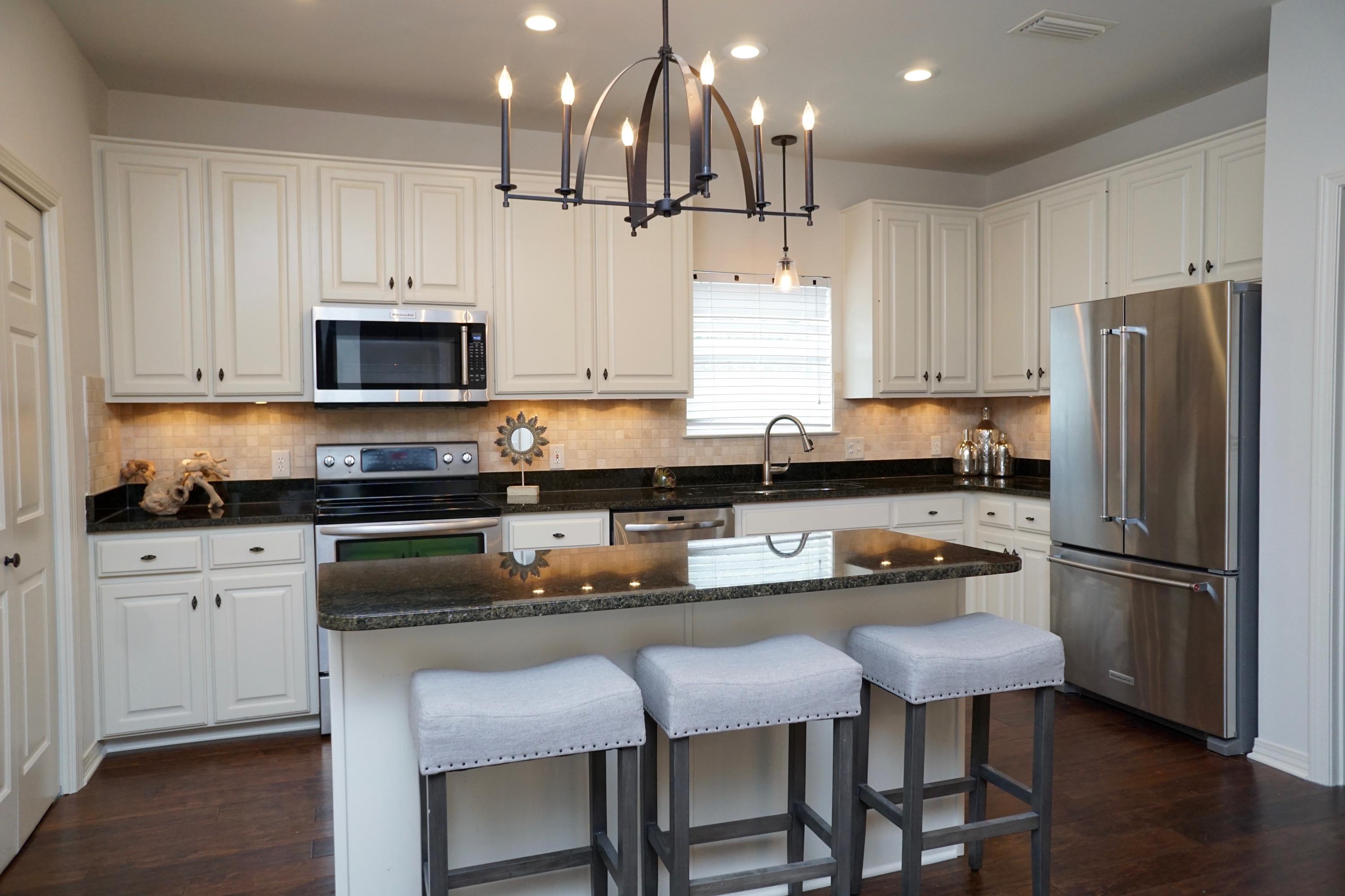 ROCKY BAYOU ESTATES 11B - Residential