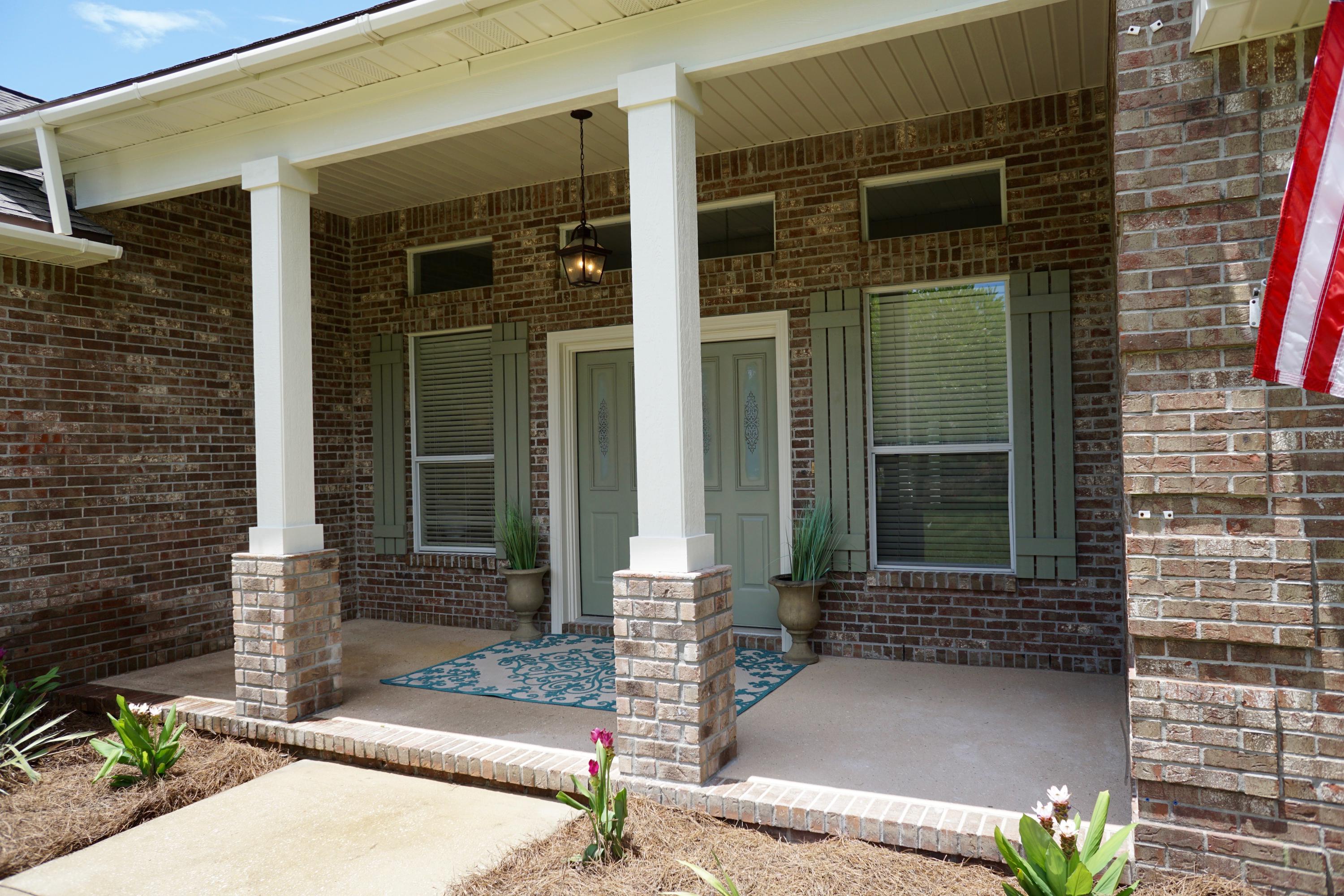 ROCKY BAYOU ESTATES 11B - Residential