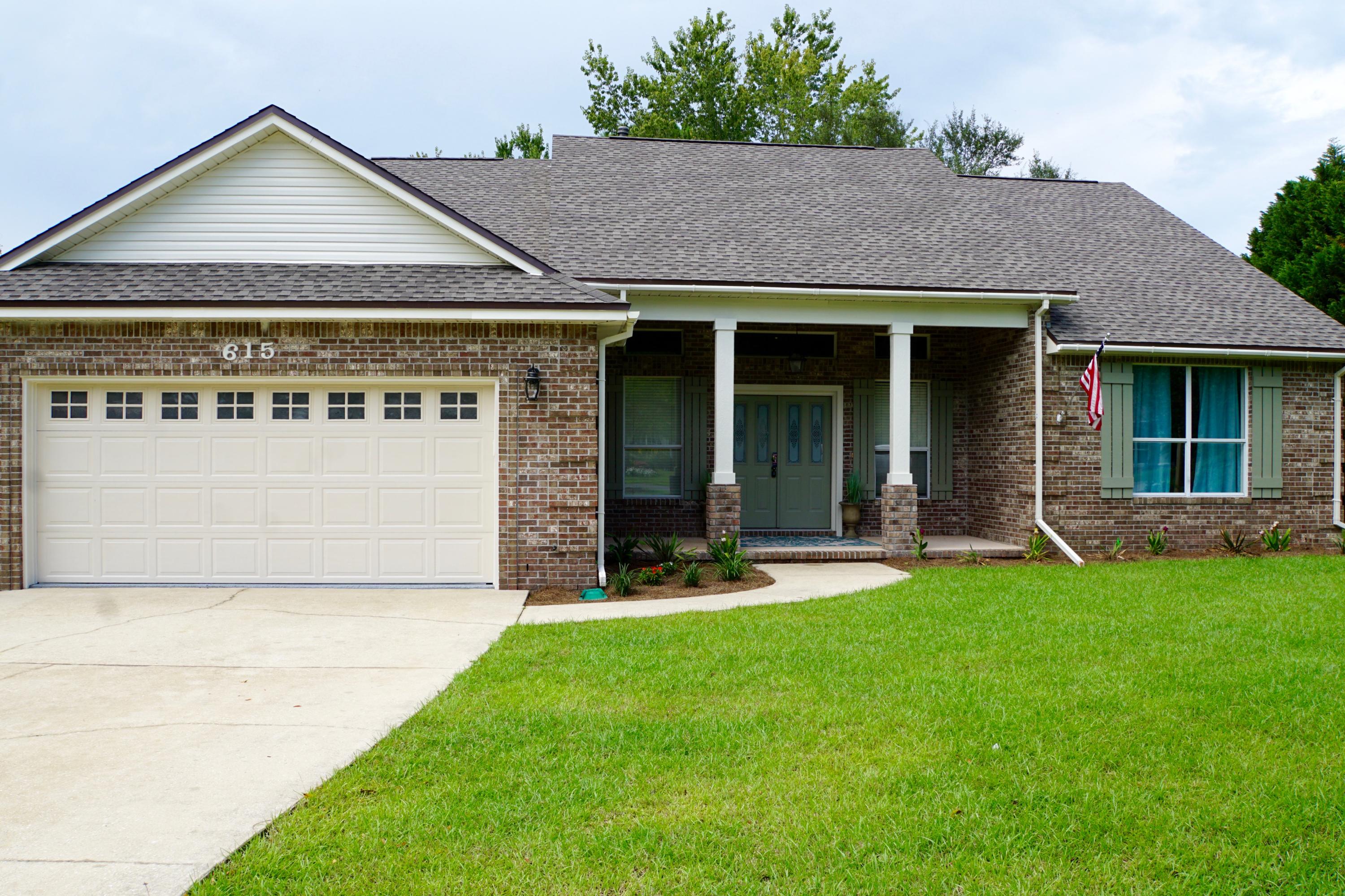 ROCKY BAYOU ESTATES 11B - Residential