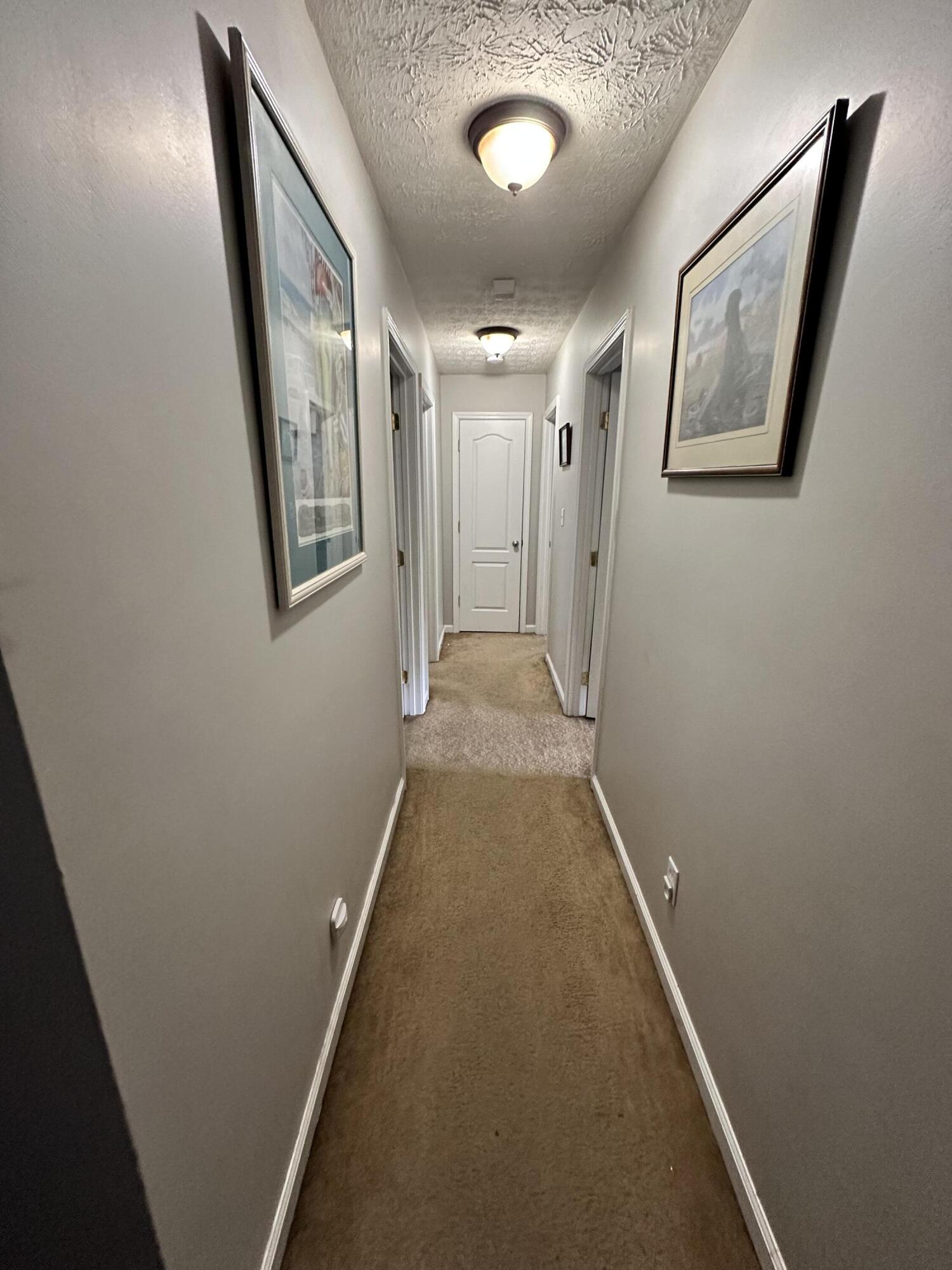 MALLET BAYOU - Residential Lease