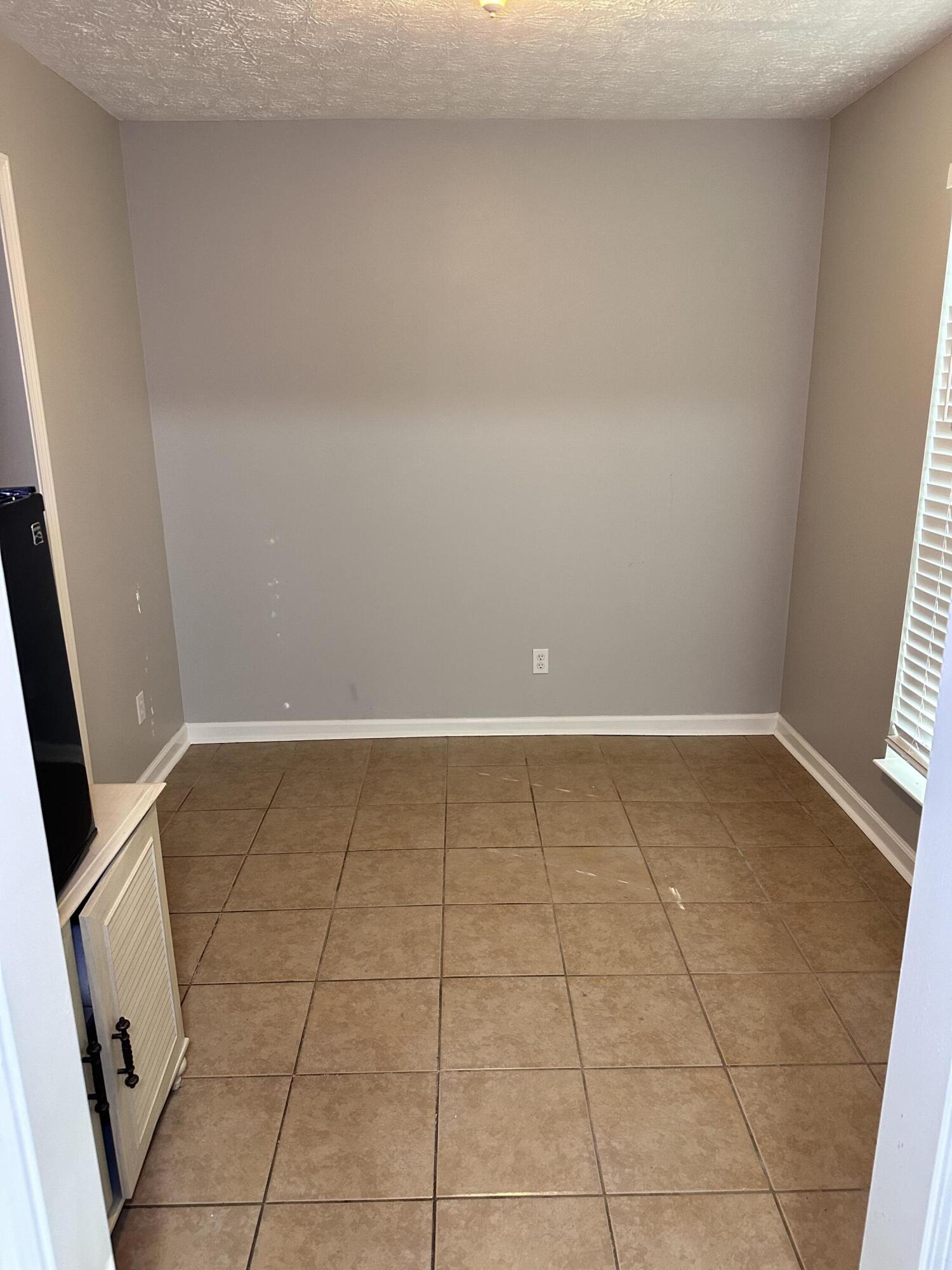 MALLET BAYOU - Residential Lease