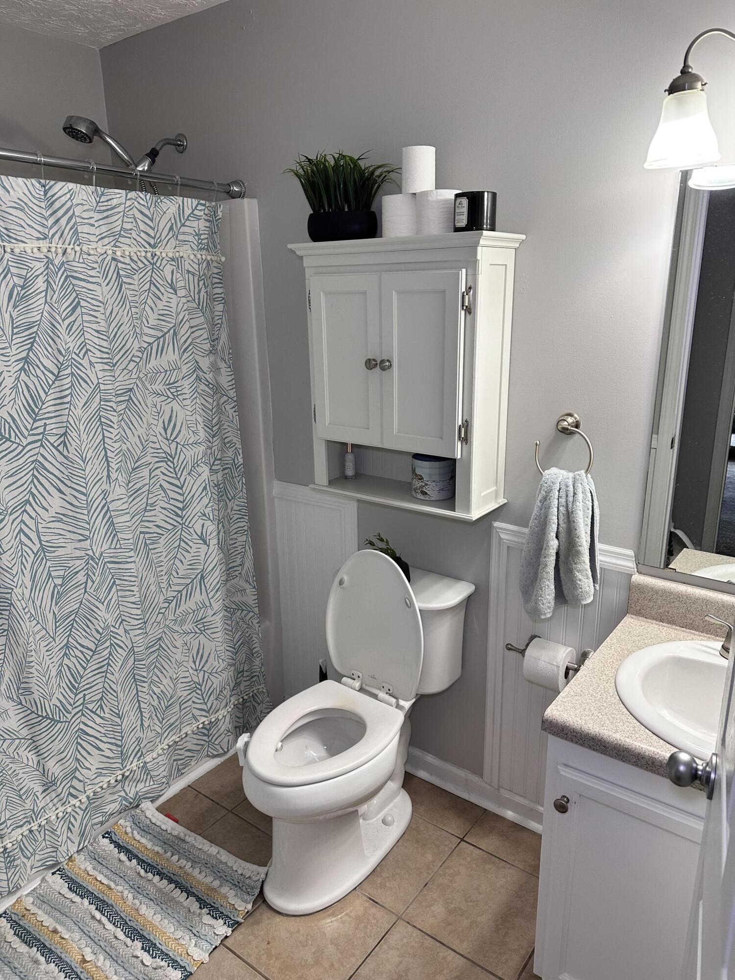 MALLET BAYOU - Residential Lease