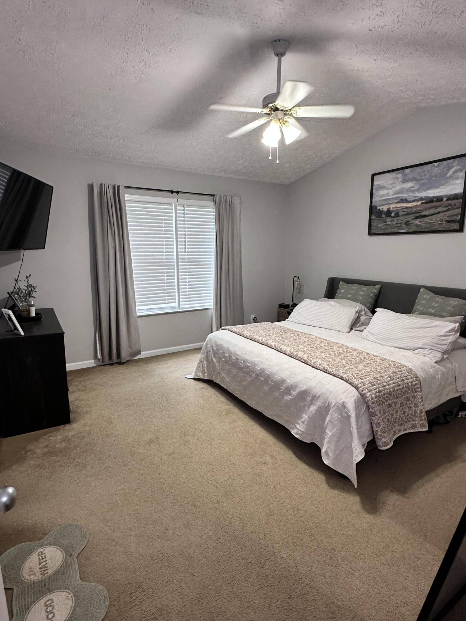 MALLET BAYOU - Residential Lease