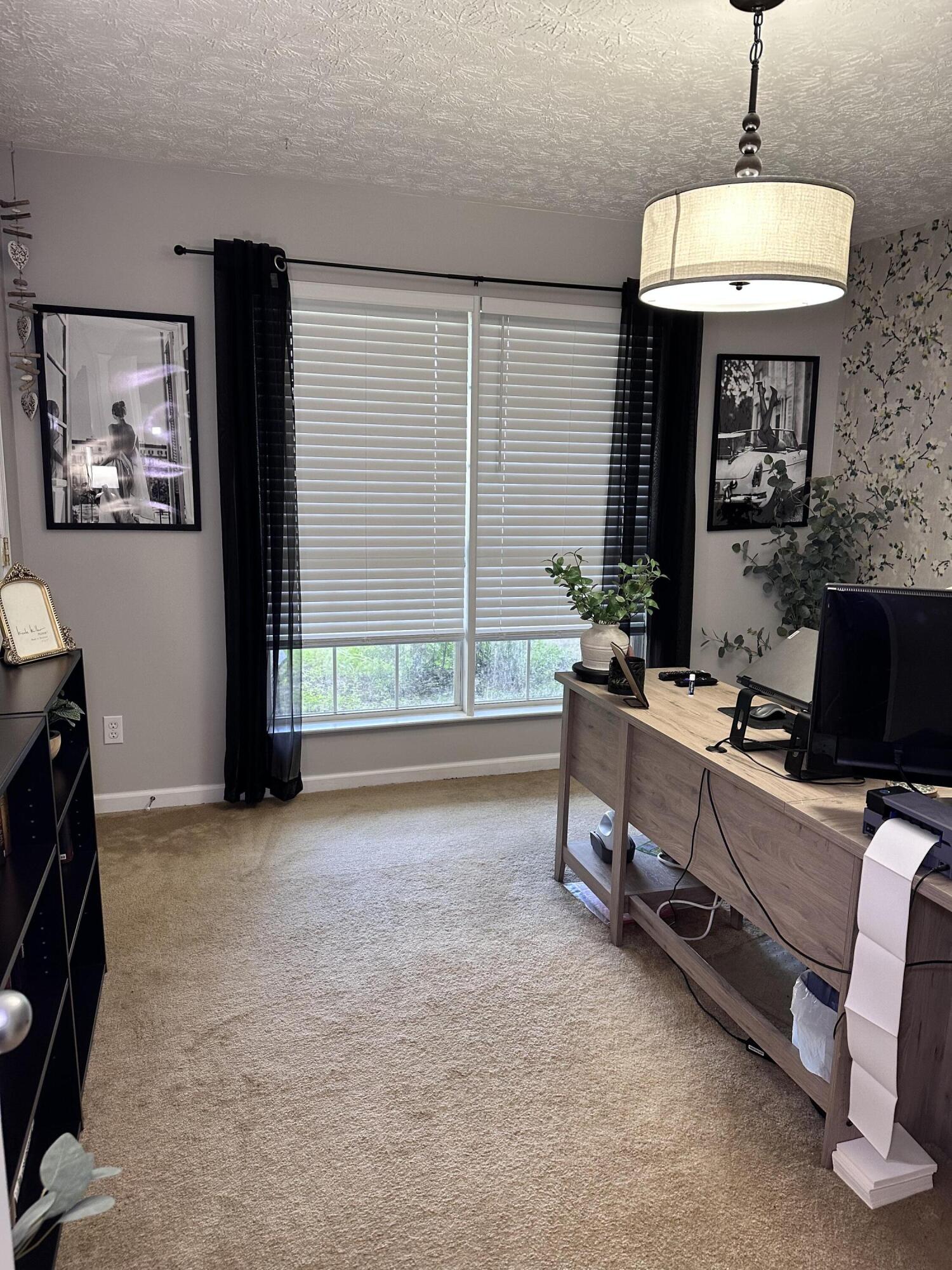 MALLET BAYOU - Residential Lease