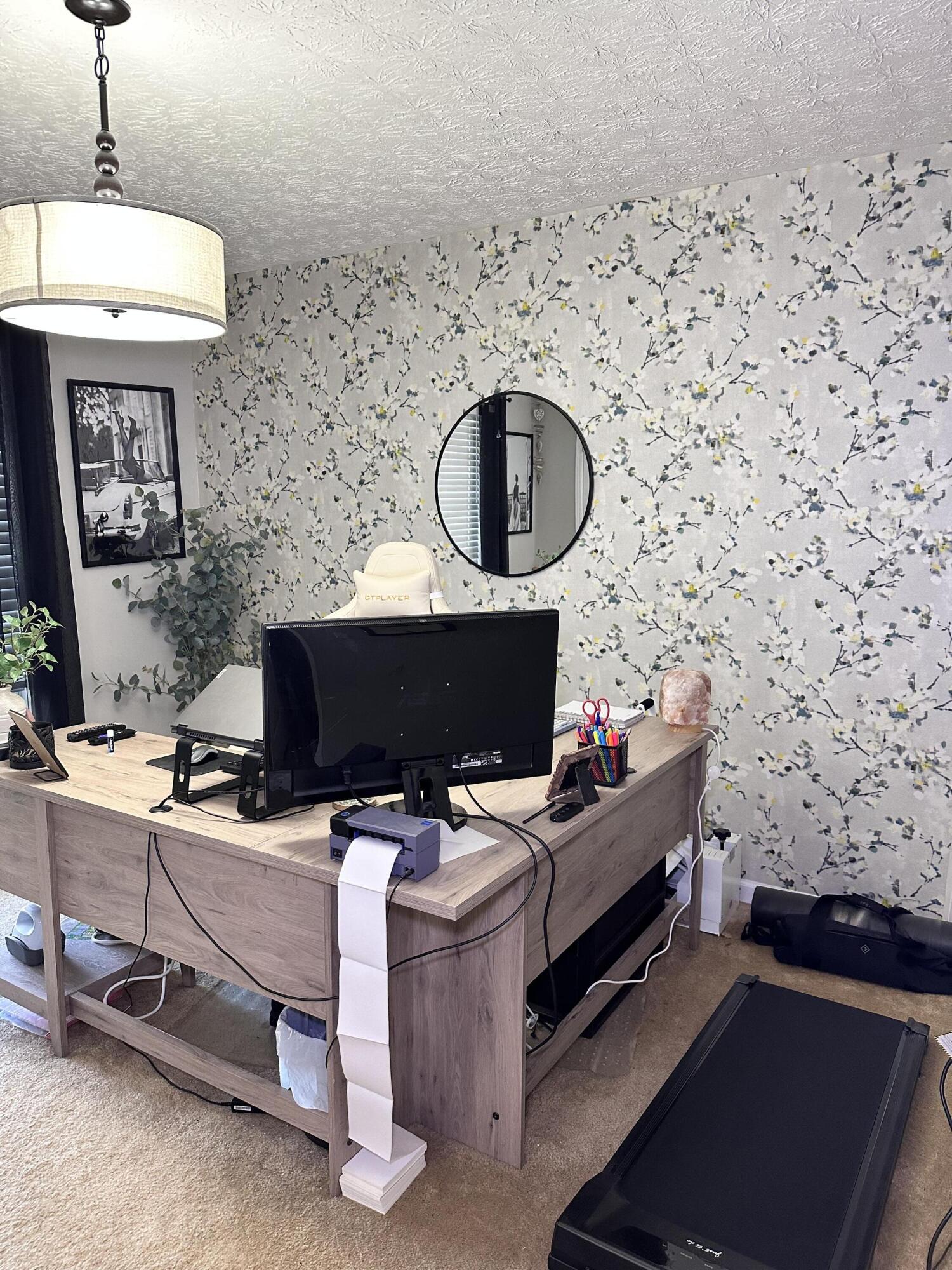 MALLET BAYOU - Residential Lease