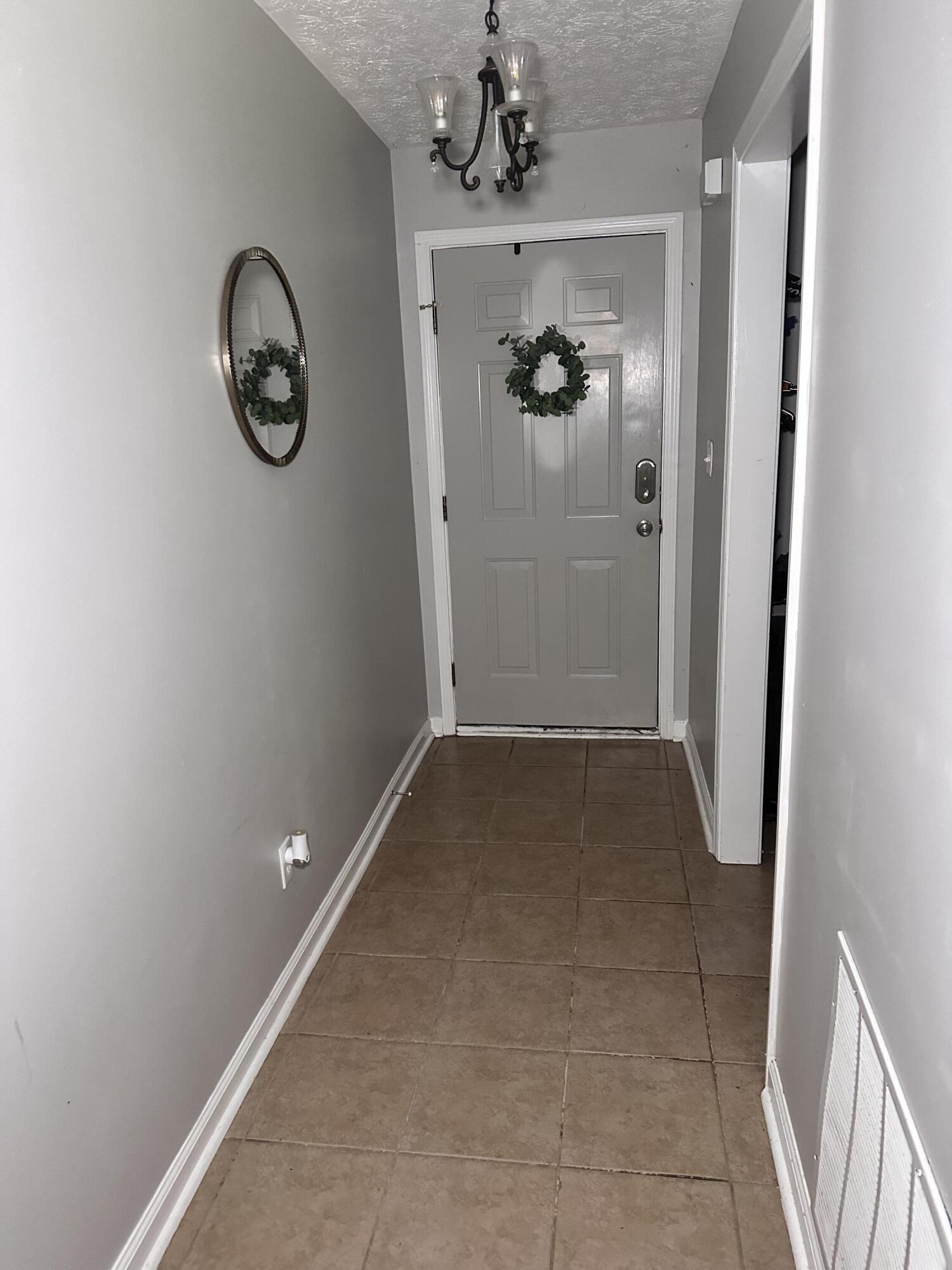 MALLET BAYOU - Residential Lease