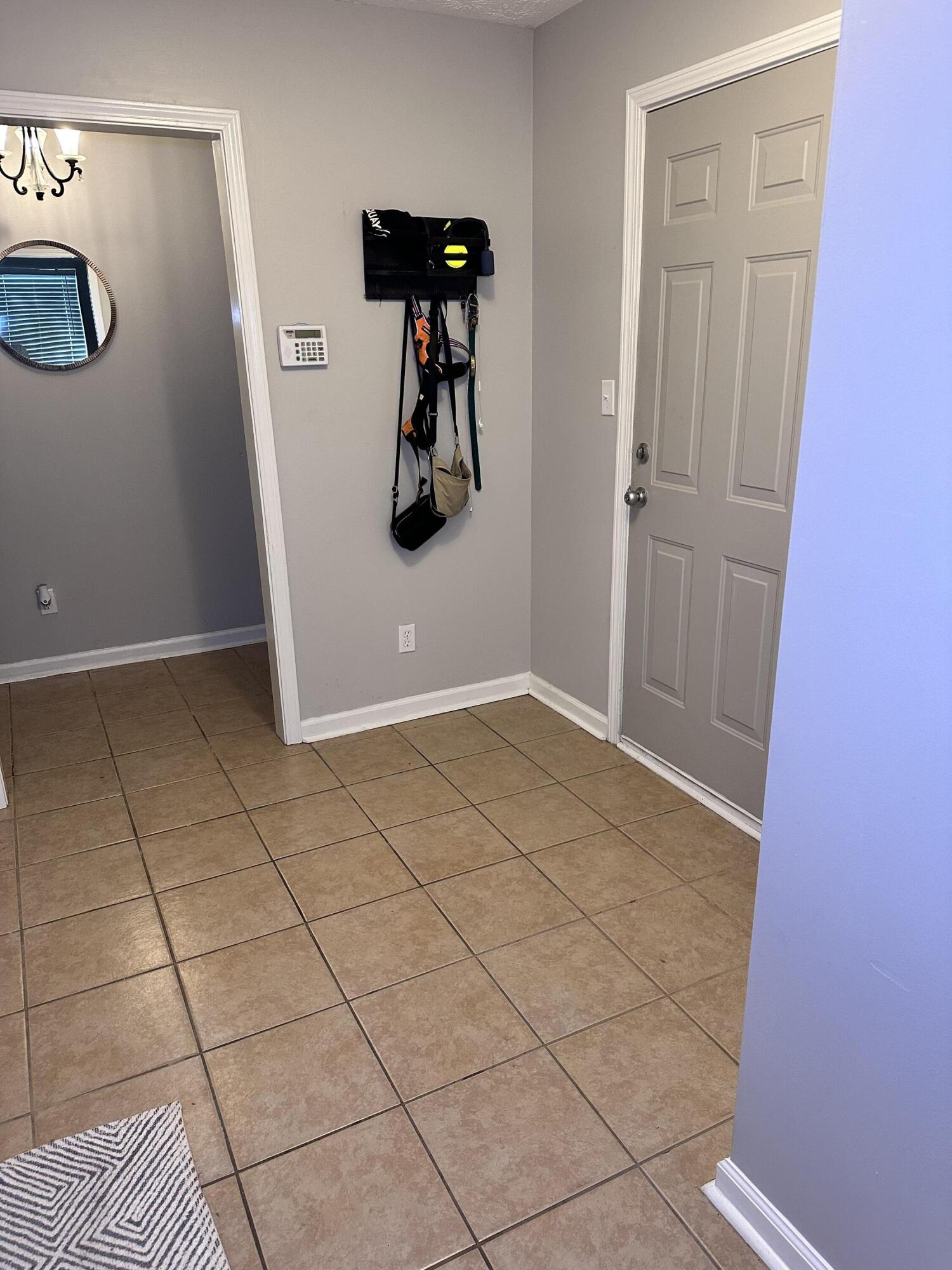 MALLET BAYOU - Residential Lease