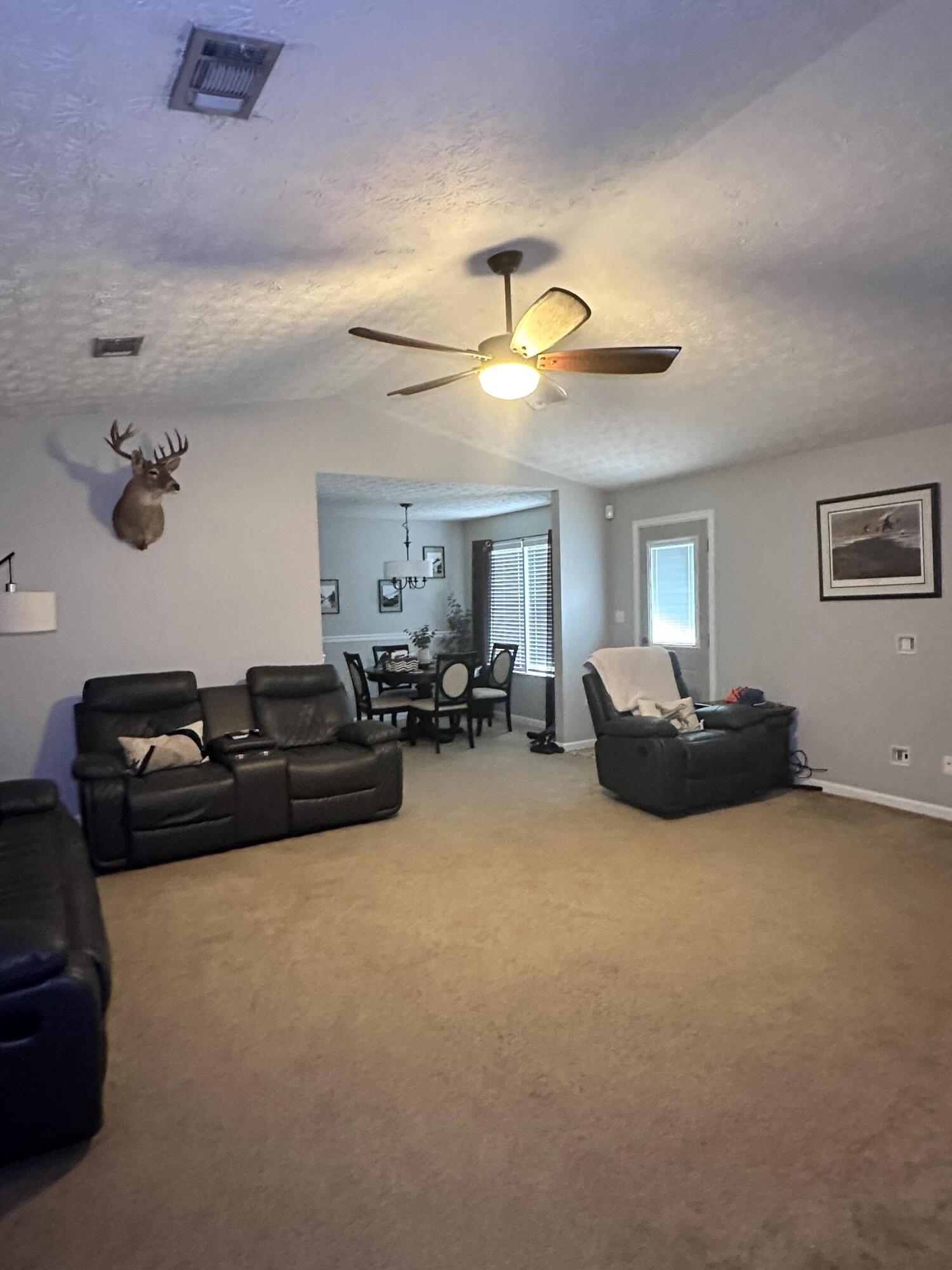 MALLET BAYOU - Residential Lease