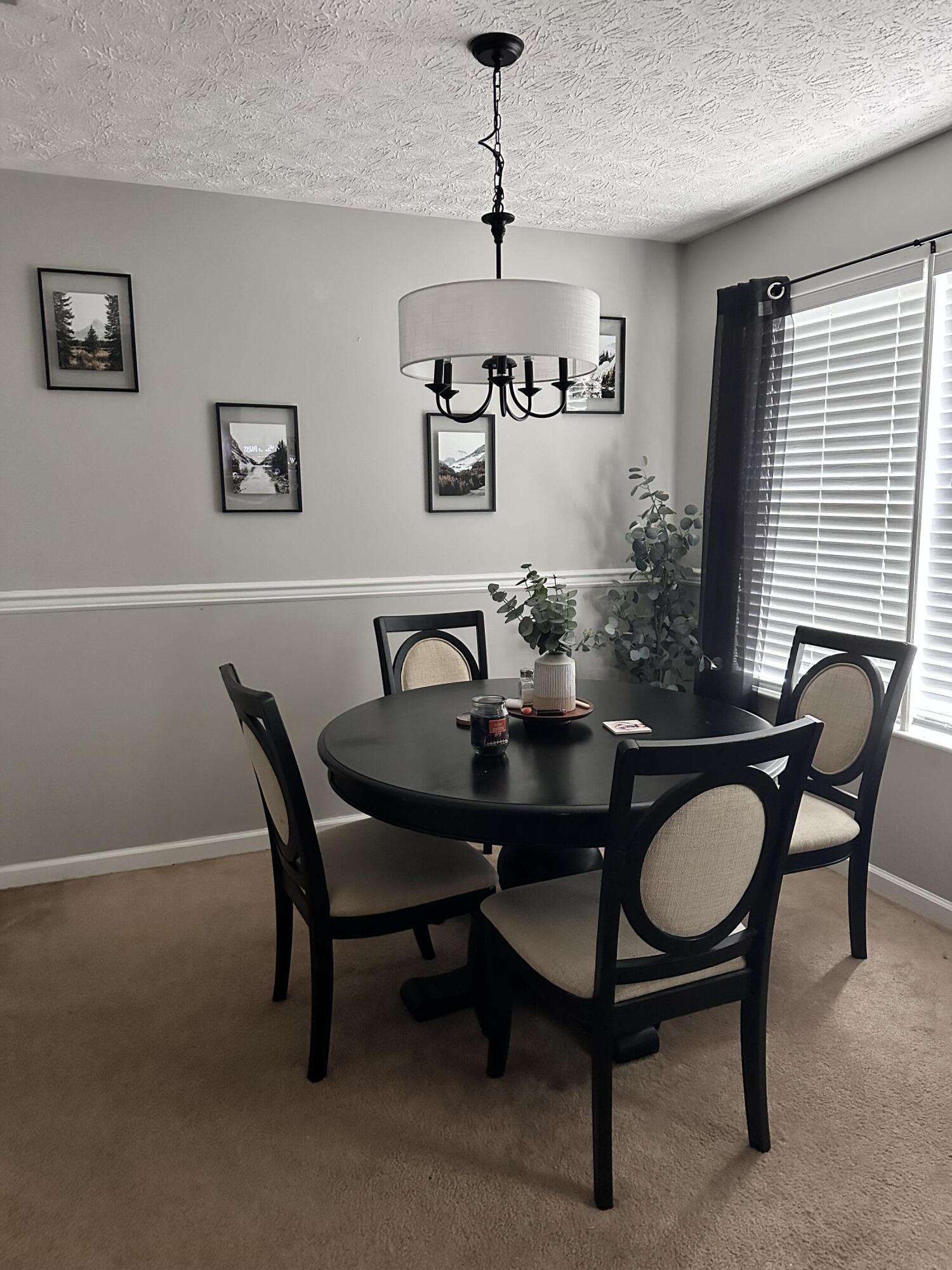 MALLET BAYOU - Residential Lease