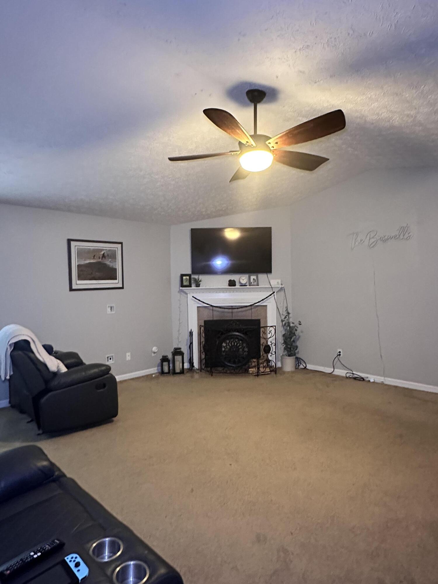 MALLET BAYOU - Residential Lease