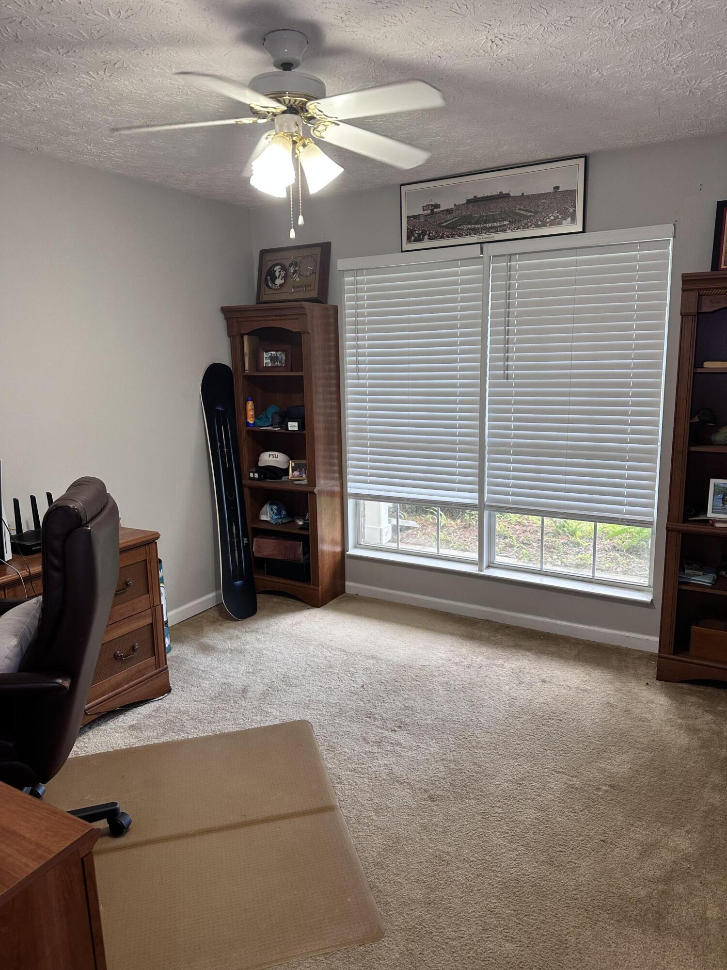 MALLET BAYOU - Residential Lease