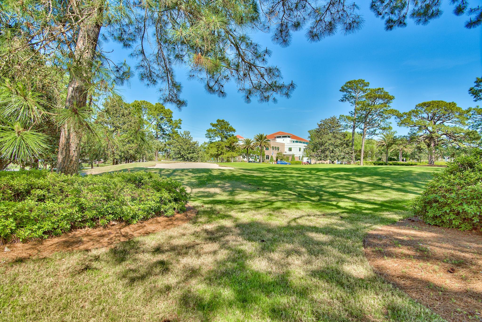 MAGNOLIA VILLAGE - Residential