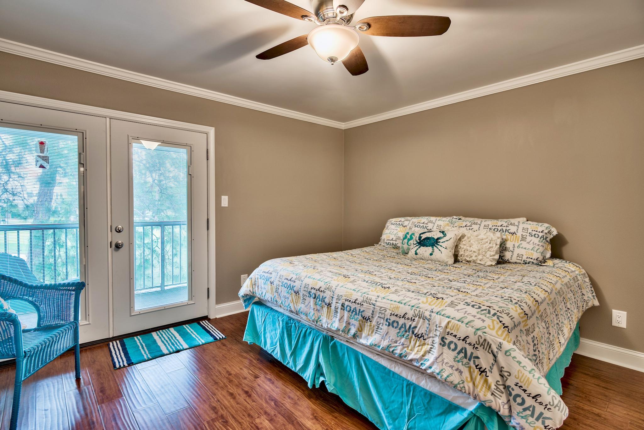 MAGNOLIA VILLAGE - Residential