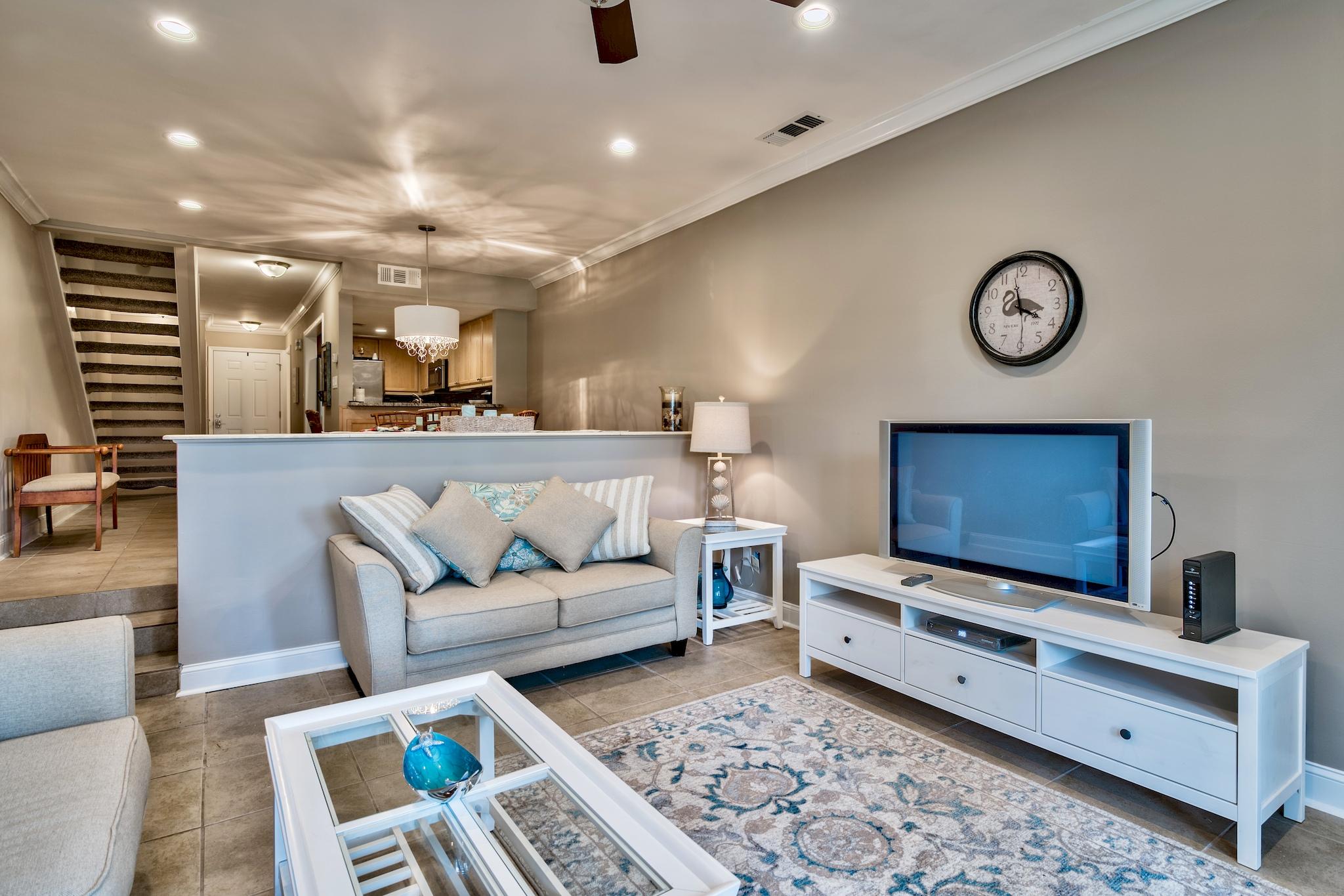 MAGNOLIA VILLAGE - Residential