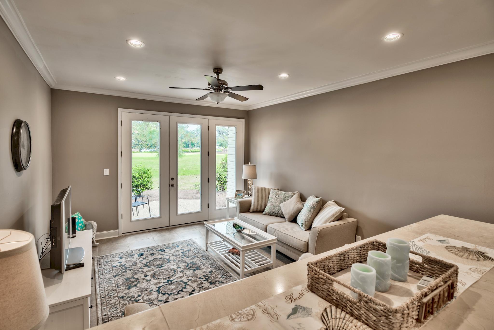 MAGNOLIA VILLAGE - Residential
