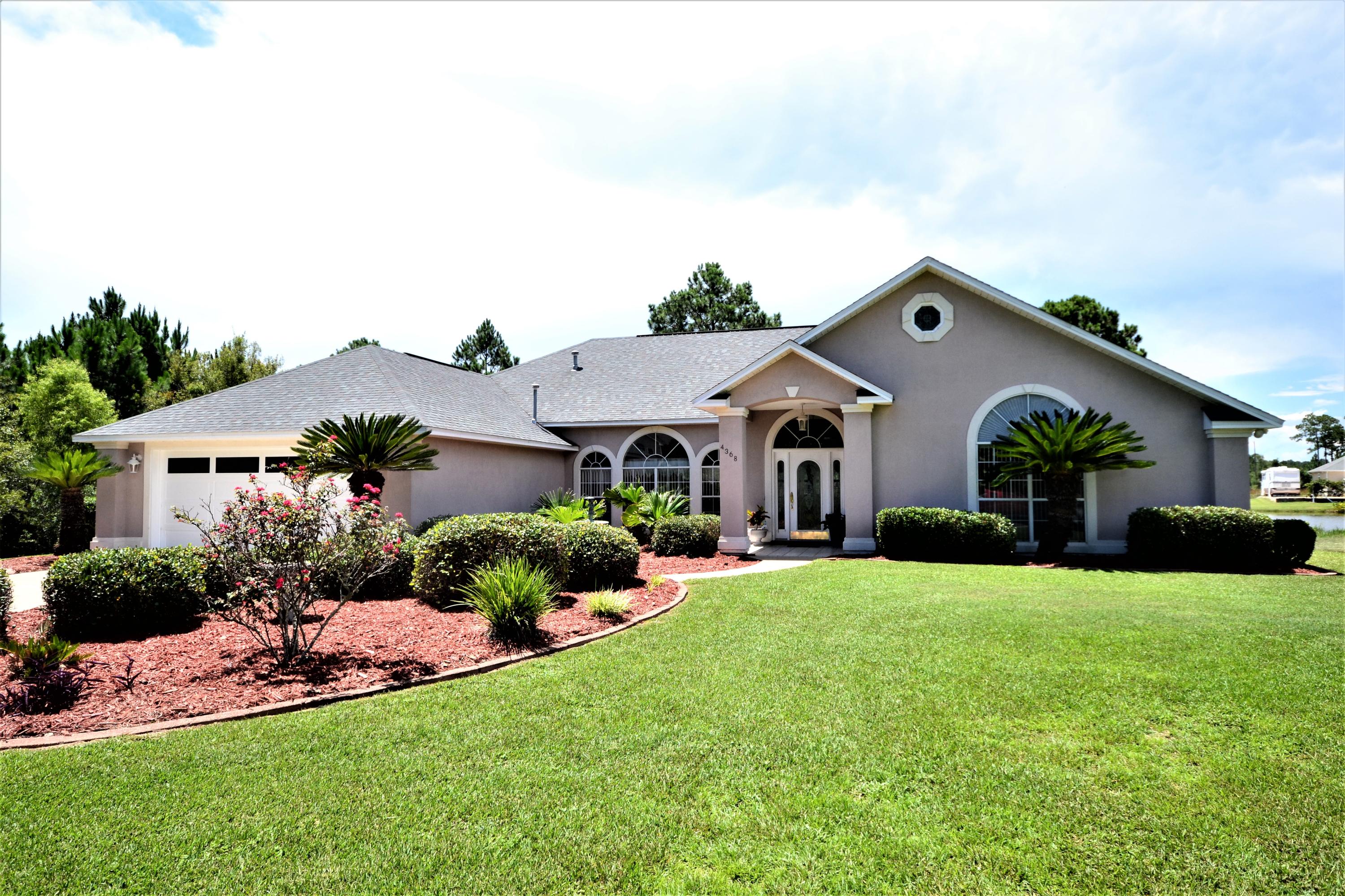 CASA GRANDE - Residential