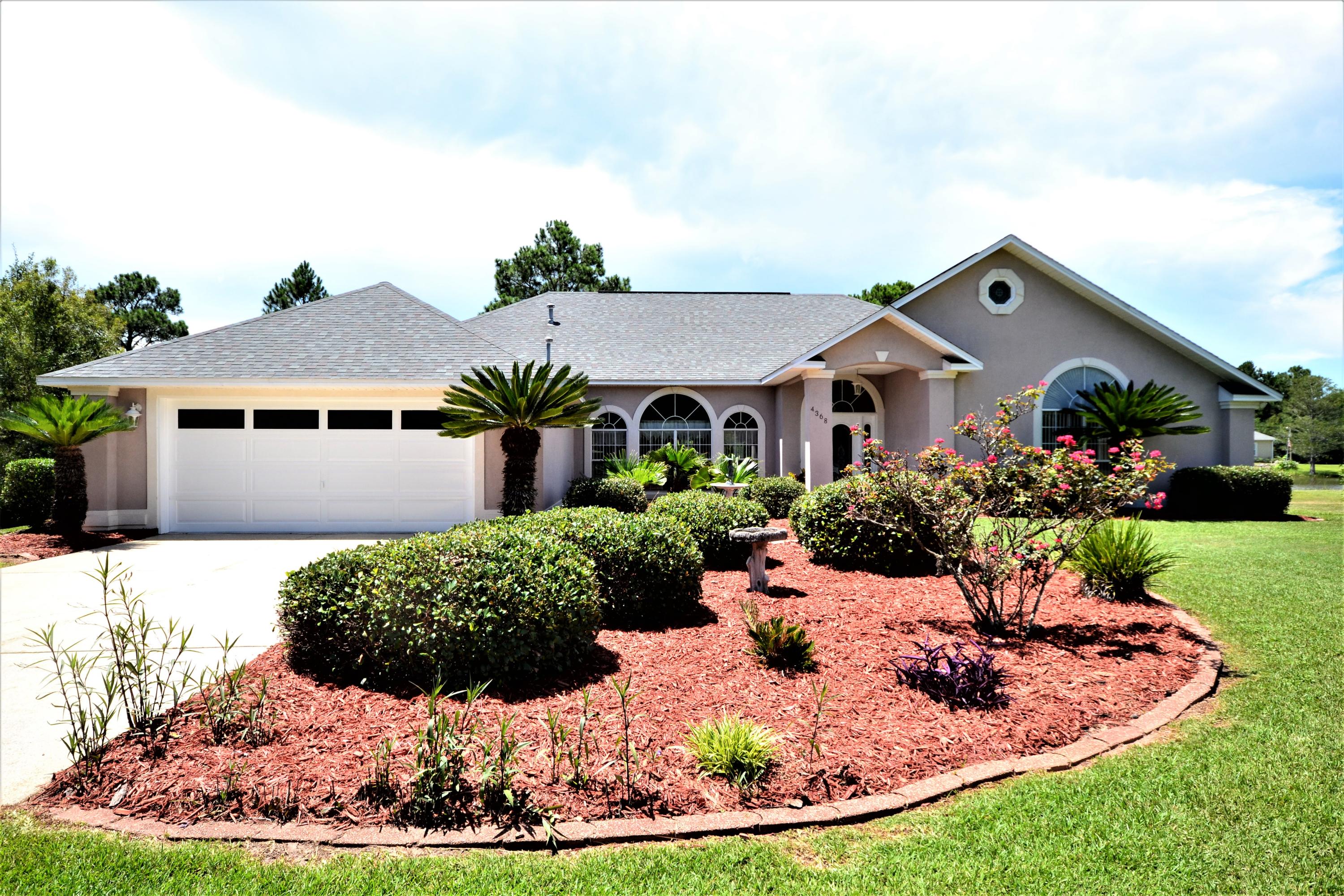 CASA GRANDE - Residential
