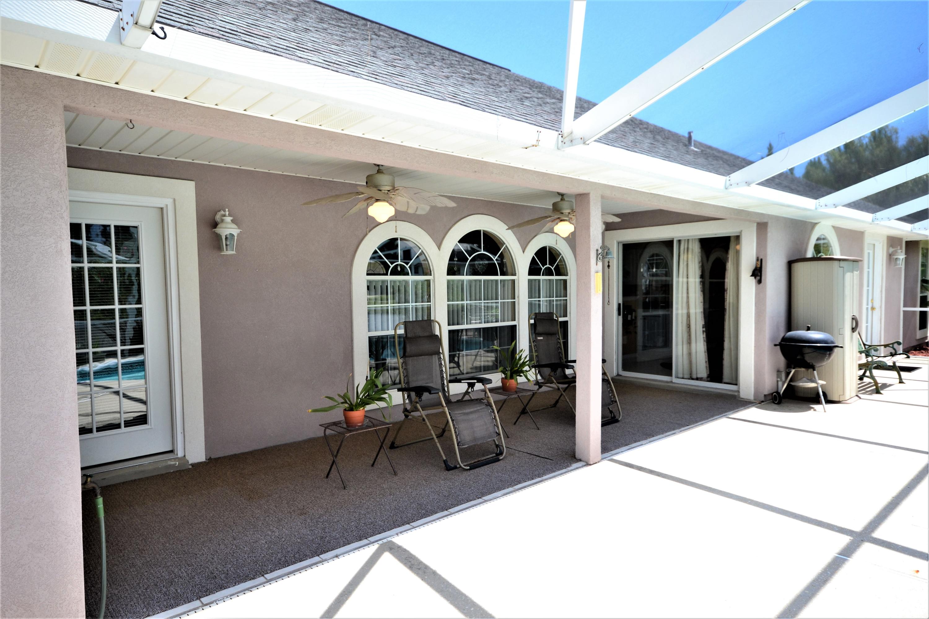 CASA GRANDE - Residential
