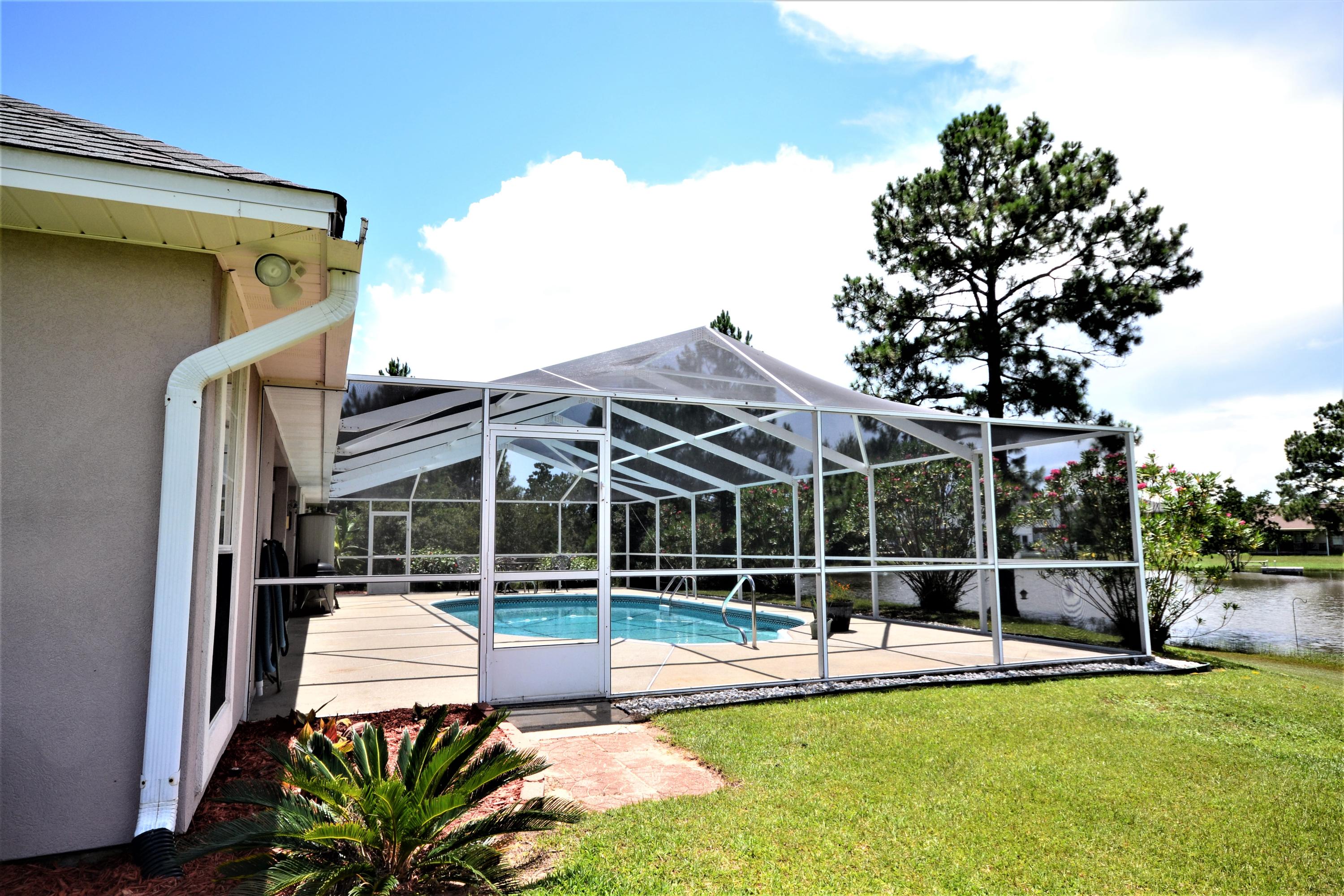 CASA GRANDE - Residential