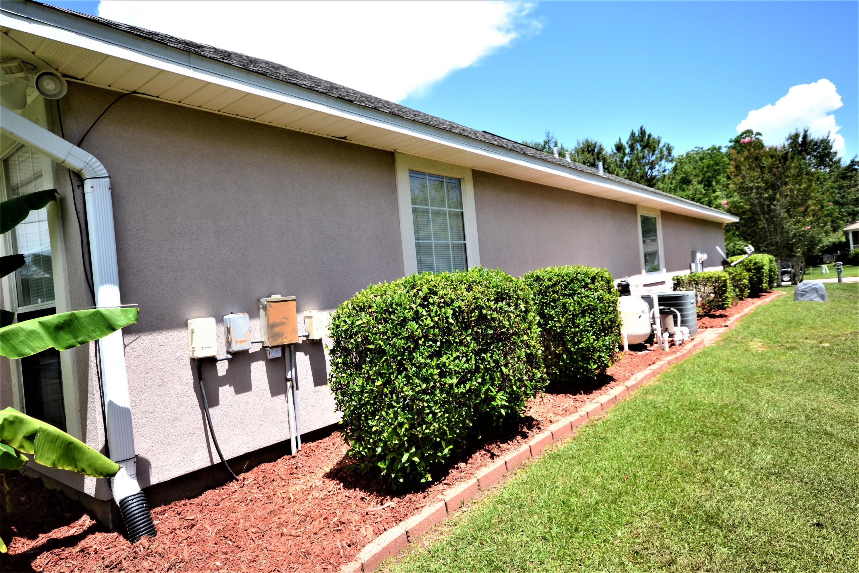 CASA GRANDE - Residential